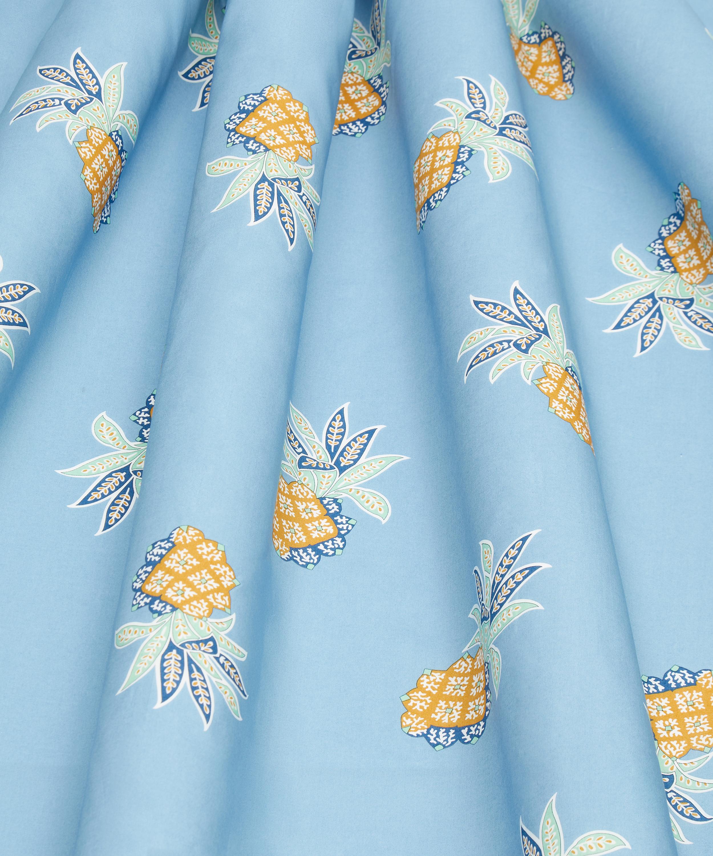 Liberty Fabrics - Pineapple Crush Tana Lawn™ Cotton image number 2