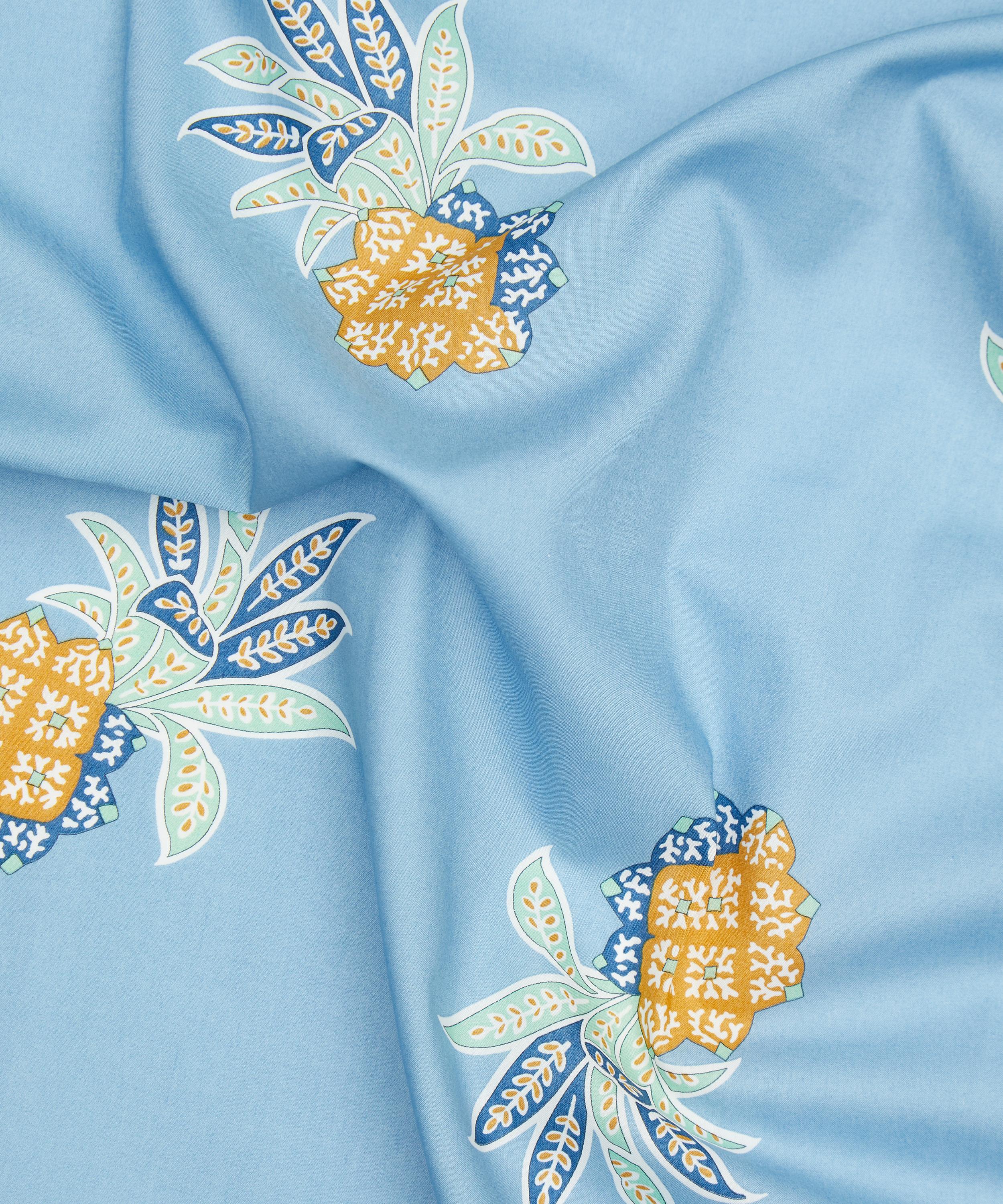 Liberty Fabrics - Pineapple Crush Tana Lawn™ Cotton image number 3