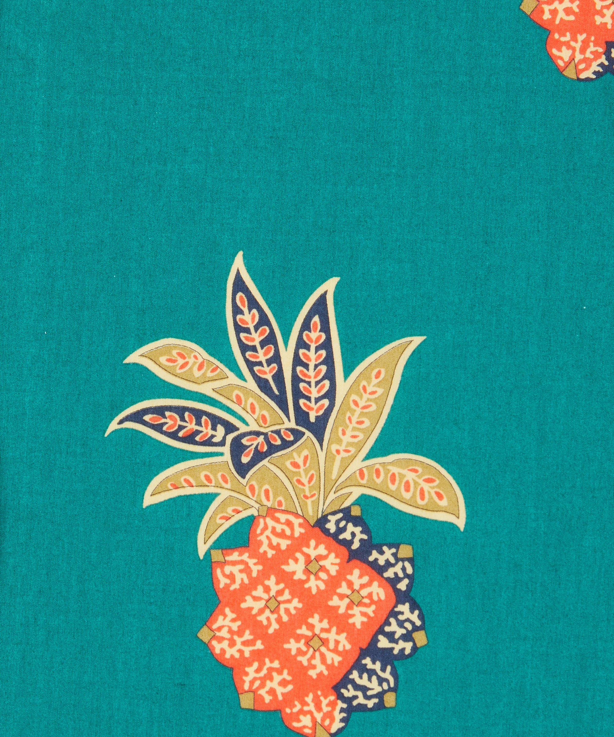 Liberty Fabrics - Pineapple Crush Tana Lawn&trade; Cotton