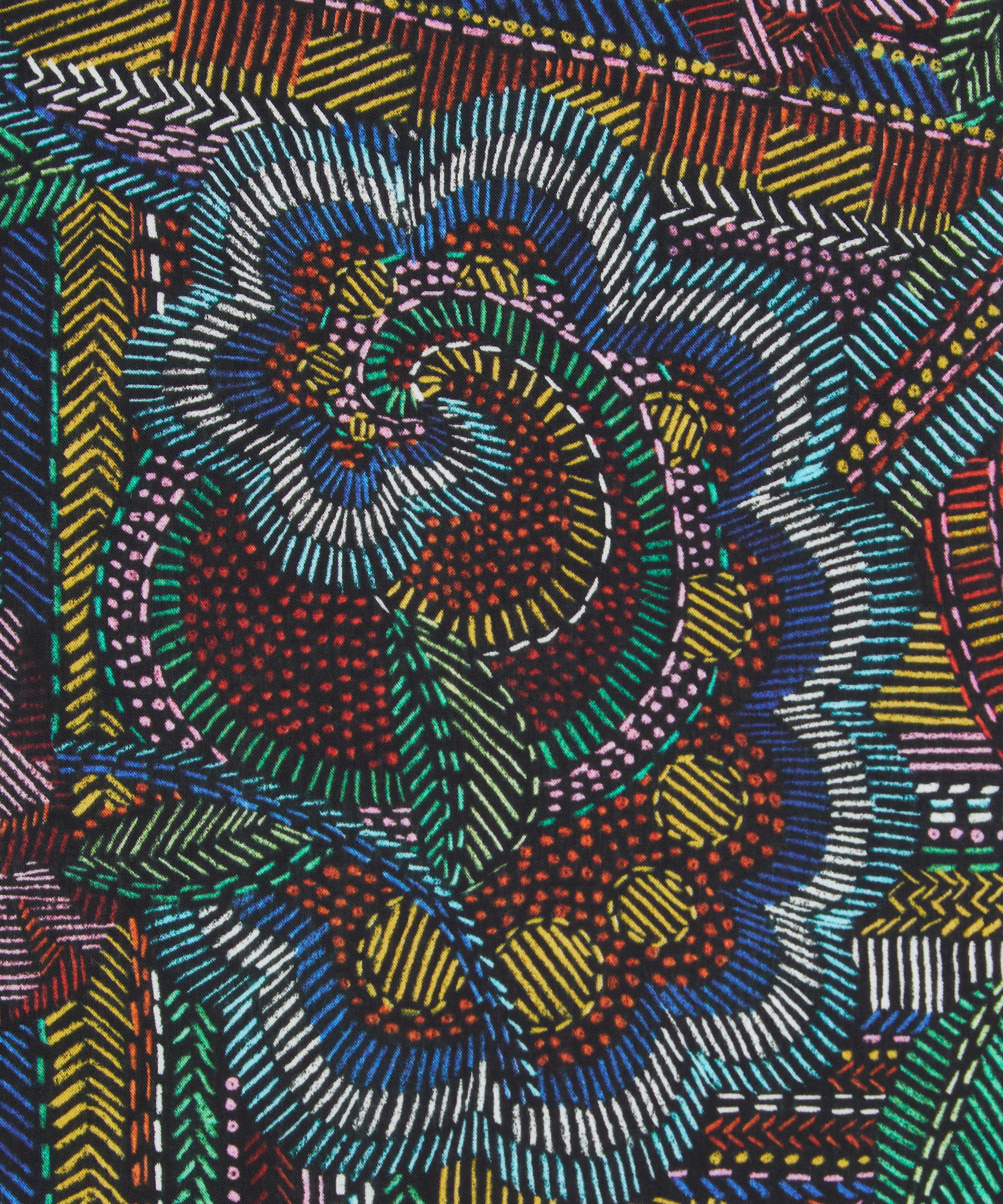 Liberty Fabrics - Disco Fever Tana Lawn™ Cotton