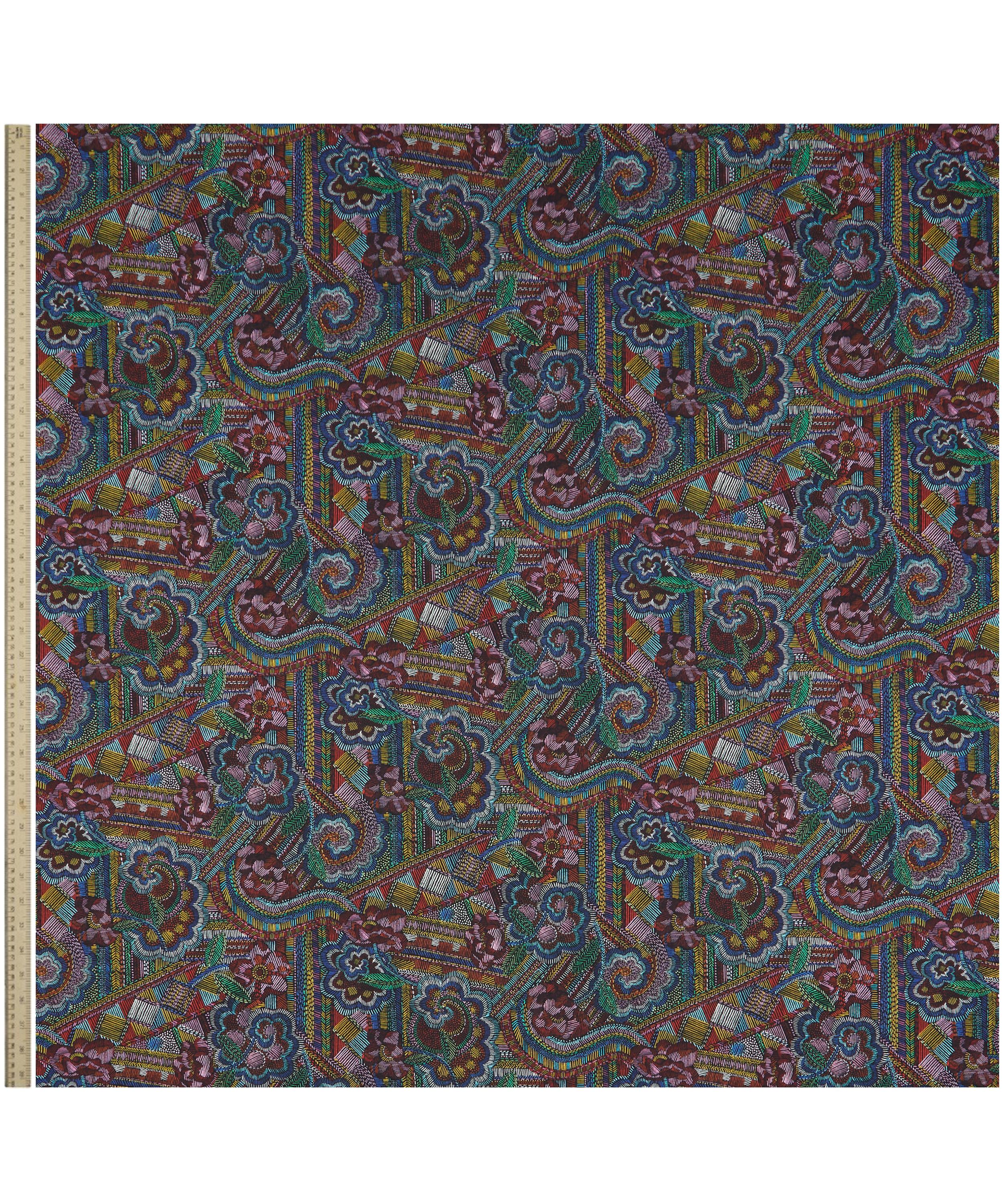 Liberty Fabrics - Disco Fever Tana Lawn™ Cotton image number 1