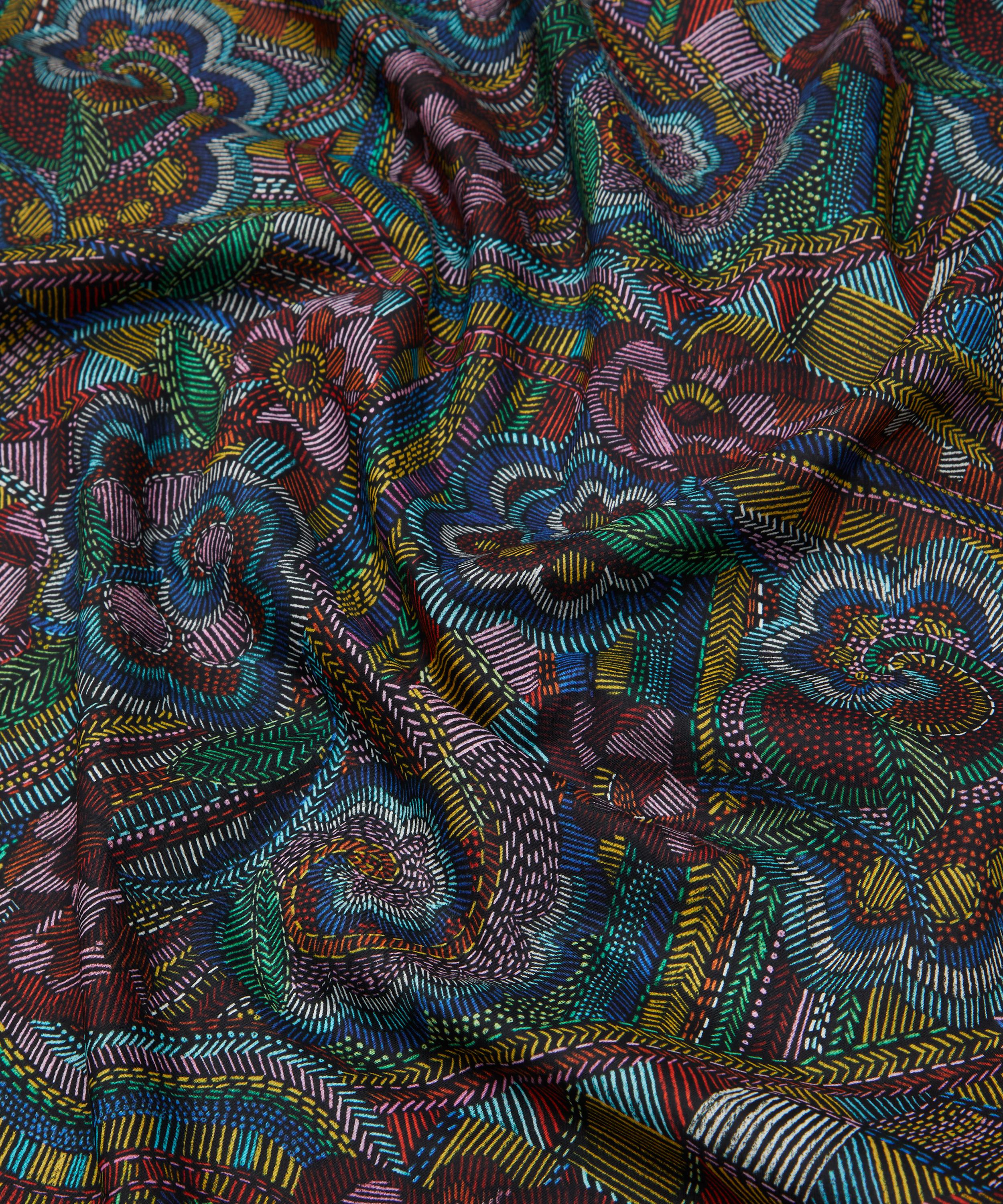 Liberty Fabrics - Disco Fever Tana Lawn™ Cotton image number 3