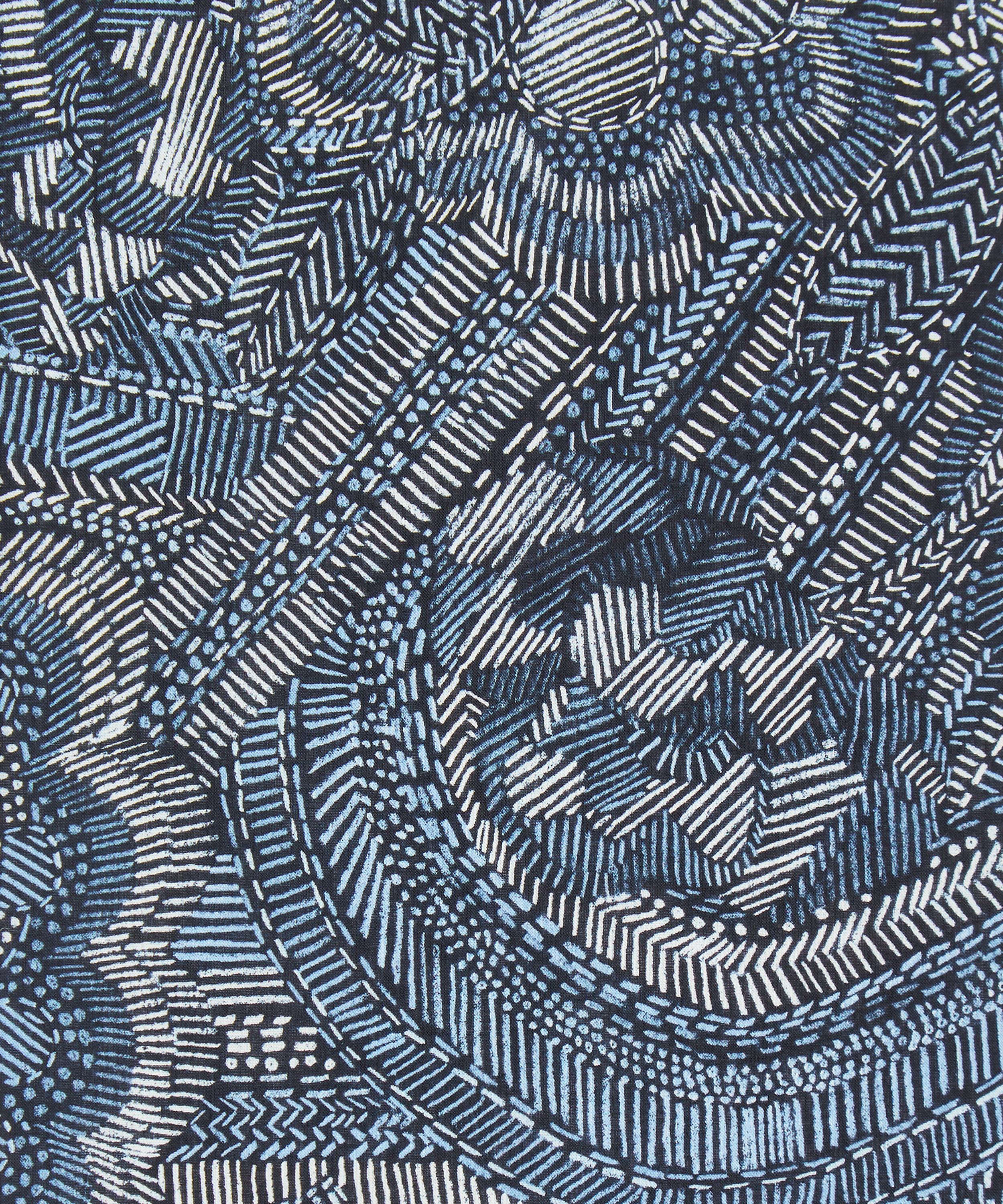 Liberty Fabrics - Disco Fever Tana Lawn™ Cotton