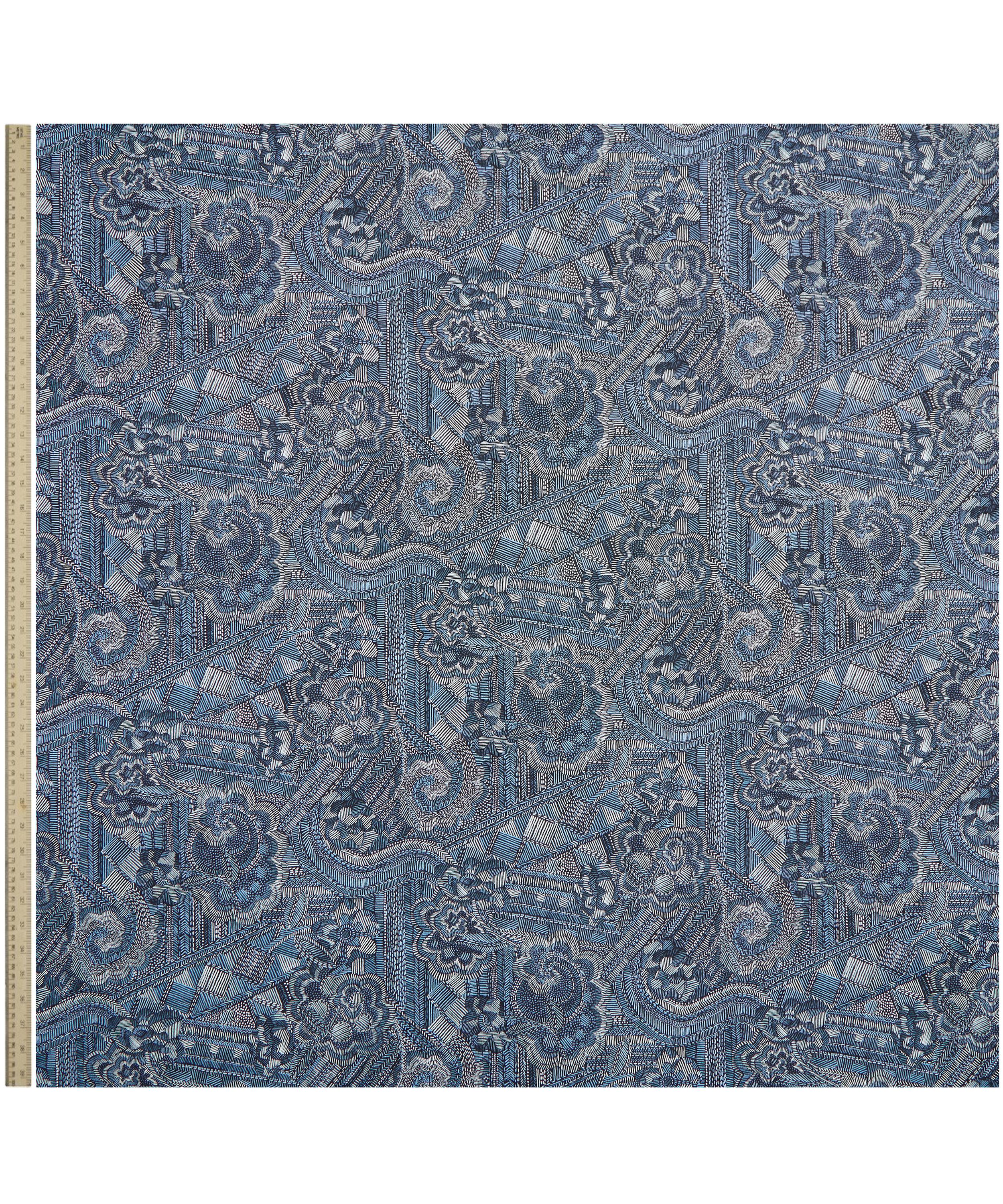 Liberty Fabrics - Disco Fever Tana Lawn&trade; Cotton image number 1