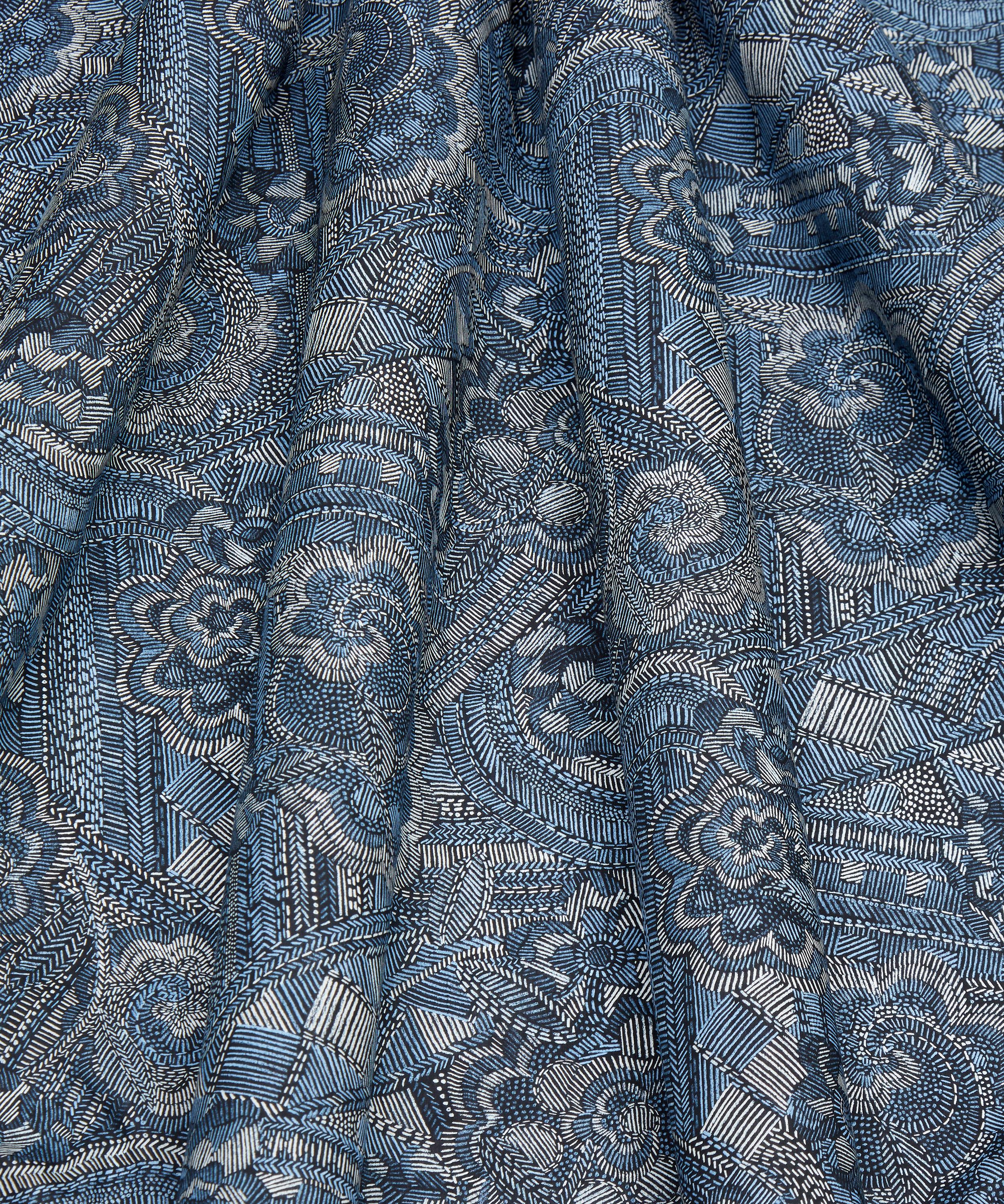 Liberty Fabrics - Disco Fever Tana Lawn&trade; Cotton image number 2