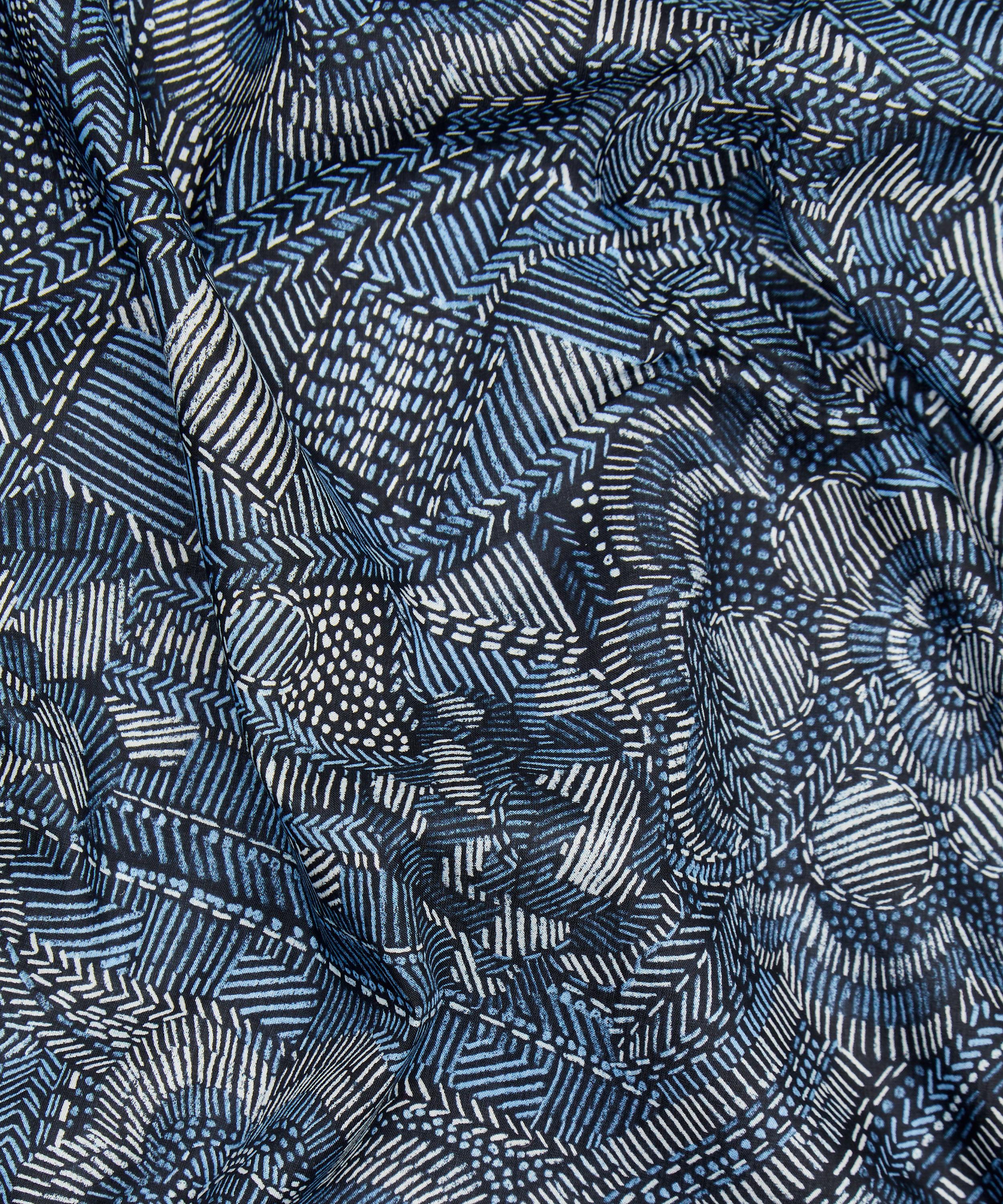 Liberty Fabrics - Disco Fever Tana Lawn&trade; Cotton image number 3