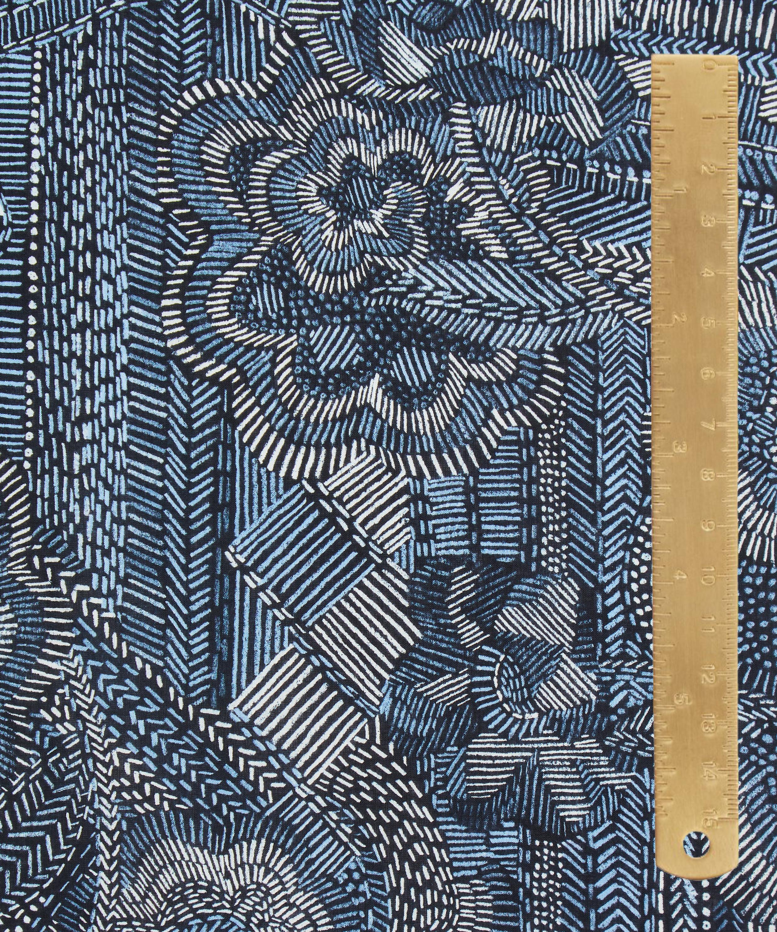 Liberty Fabrics - Disco Fever Tana Lawn&trade; Cotton image number 4