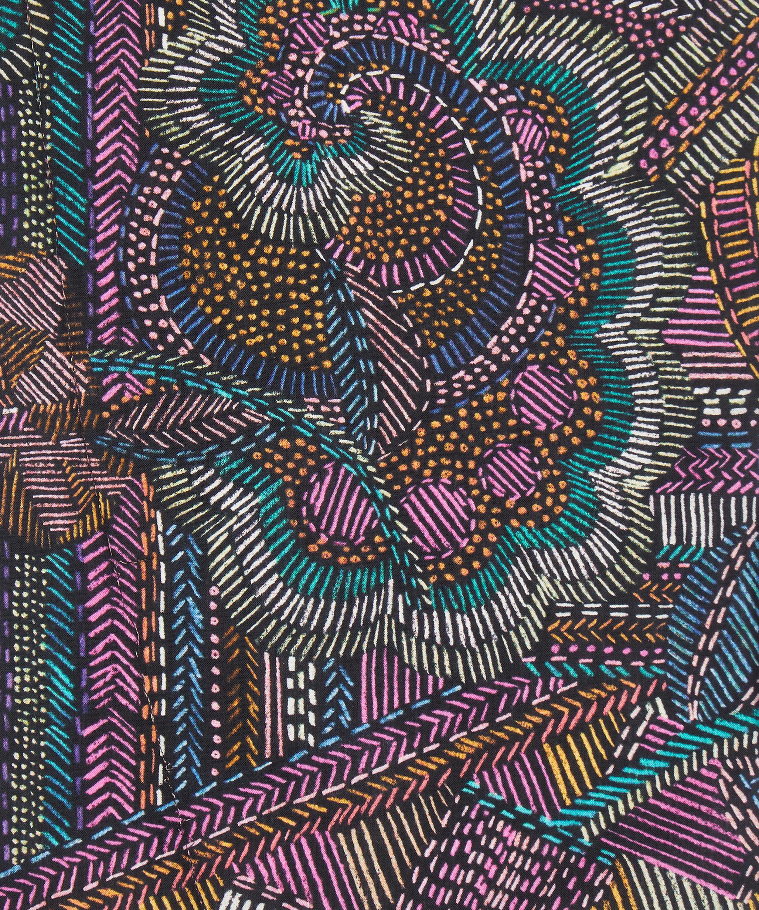 Liberty Fabrics - Disco Fever Tana Lawn™ Cotton