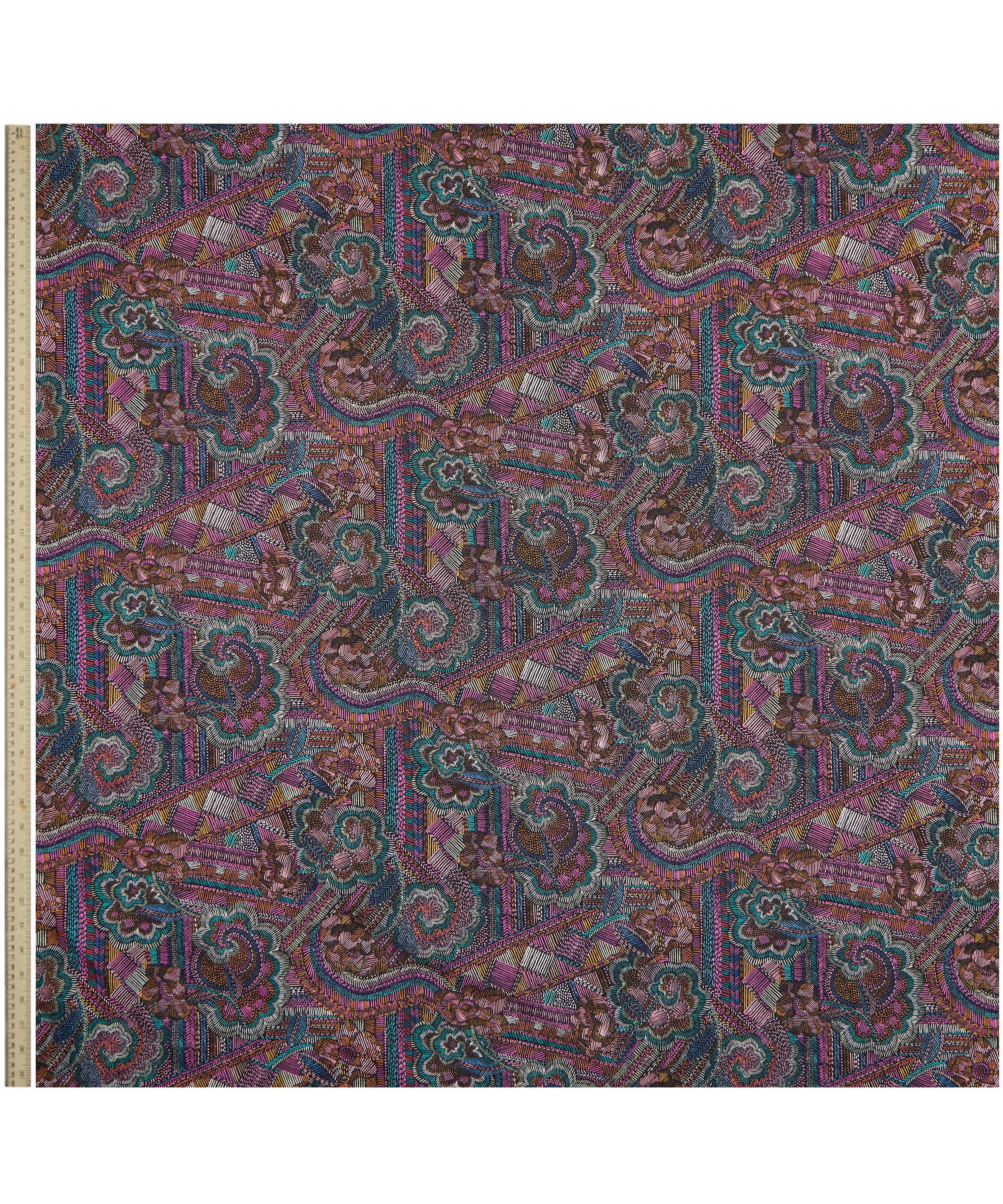 Liberty Fabrics - Disco Fever Tana Lawn™ Cotton image number 1
