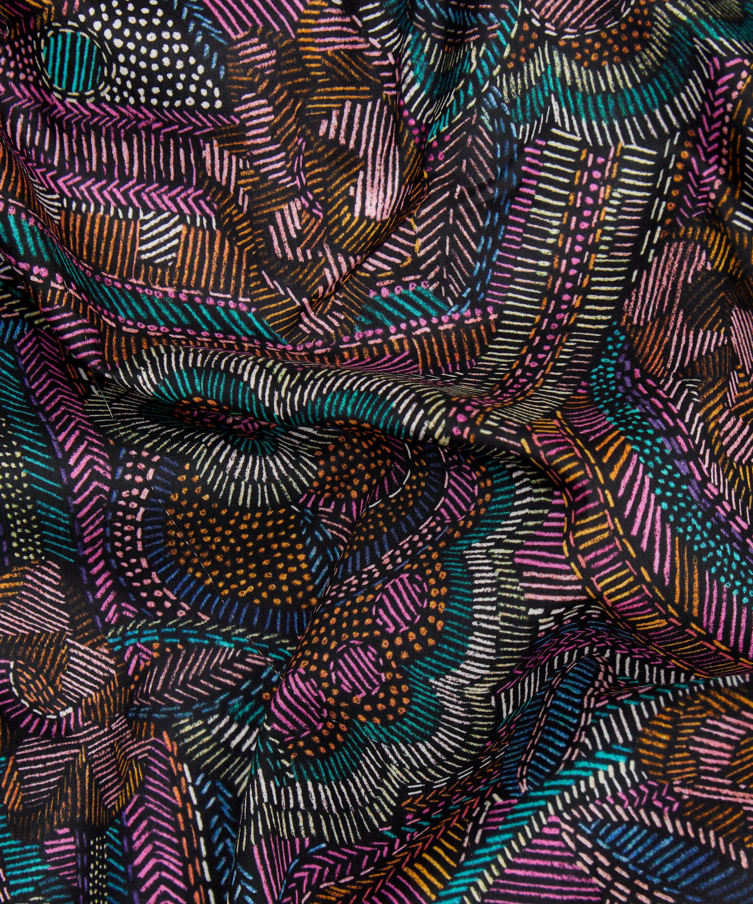 Liberty Fabrics - Disco Fever Tana Lawn™ Cotton image number 3