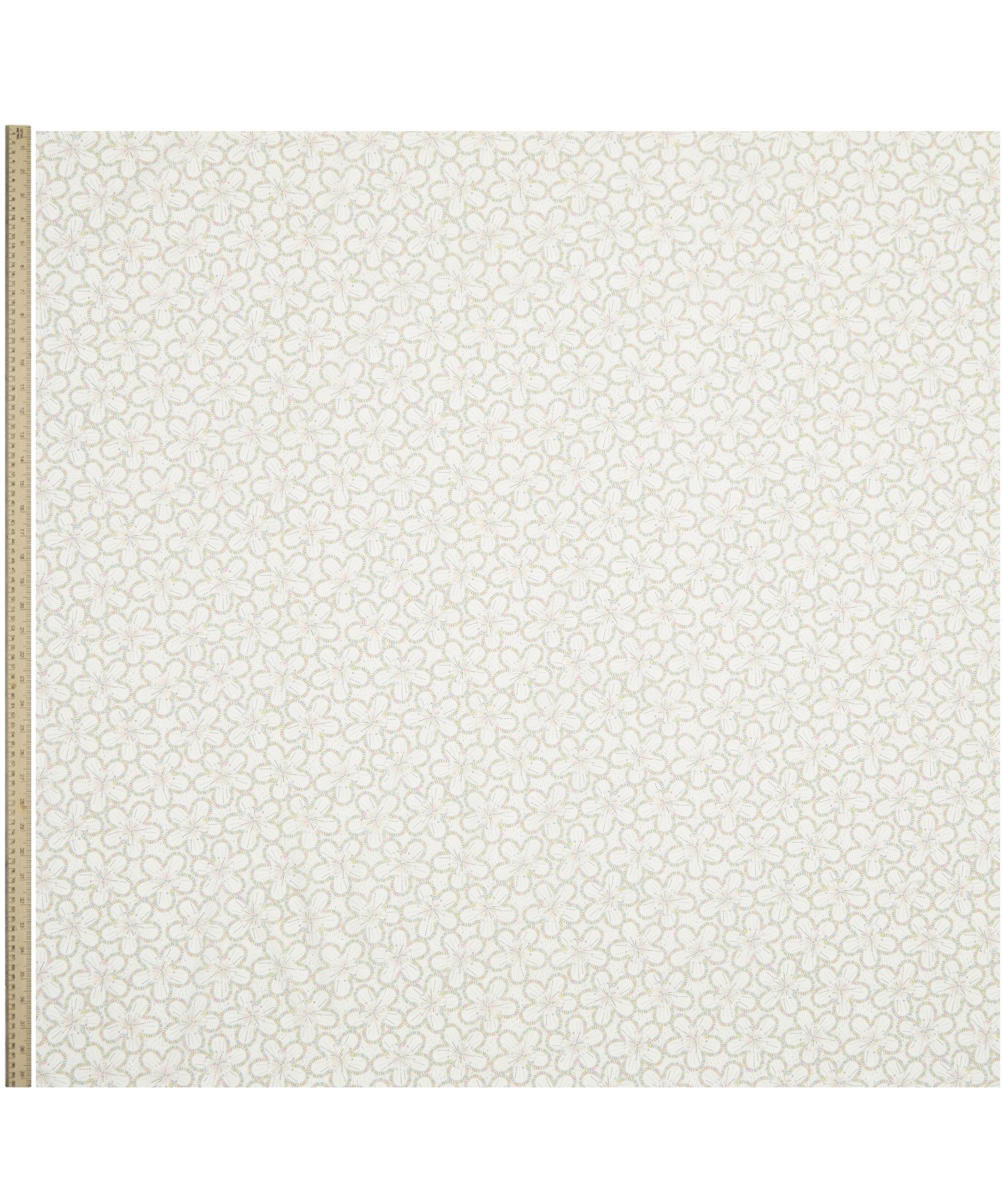 Liberty Fabrics - Sequin Scatter Tana Lawn™ Cotton image number 1