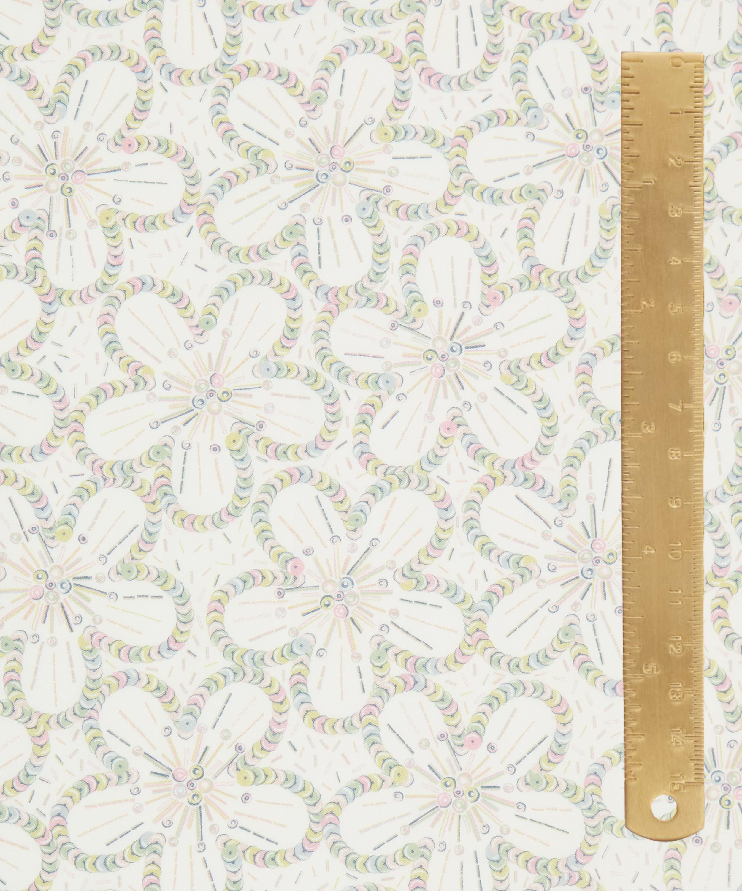 Liberty Fabrics - Sequin Scatter Tana Lawn™ Cotton image number 4