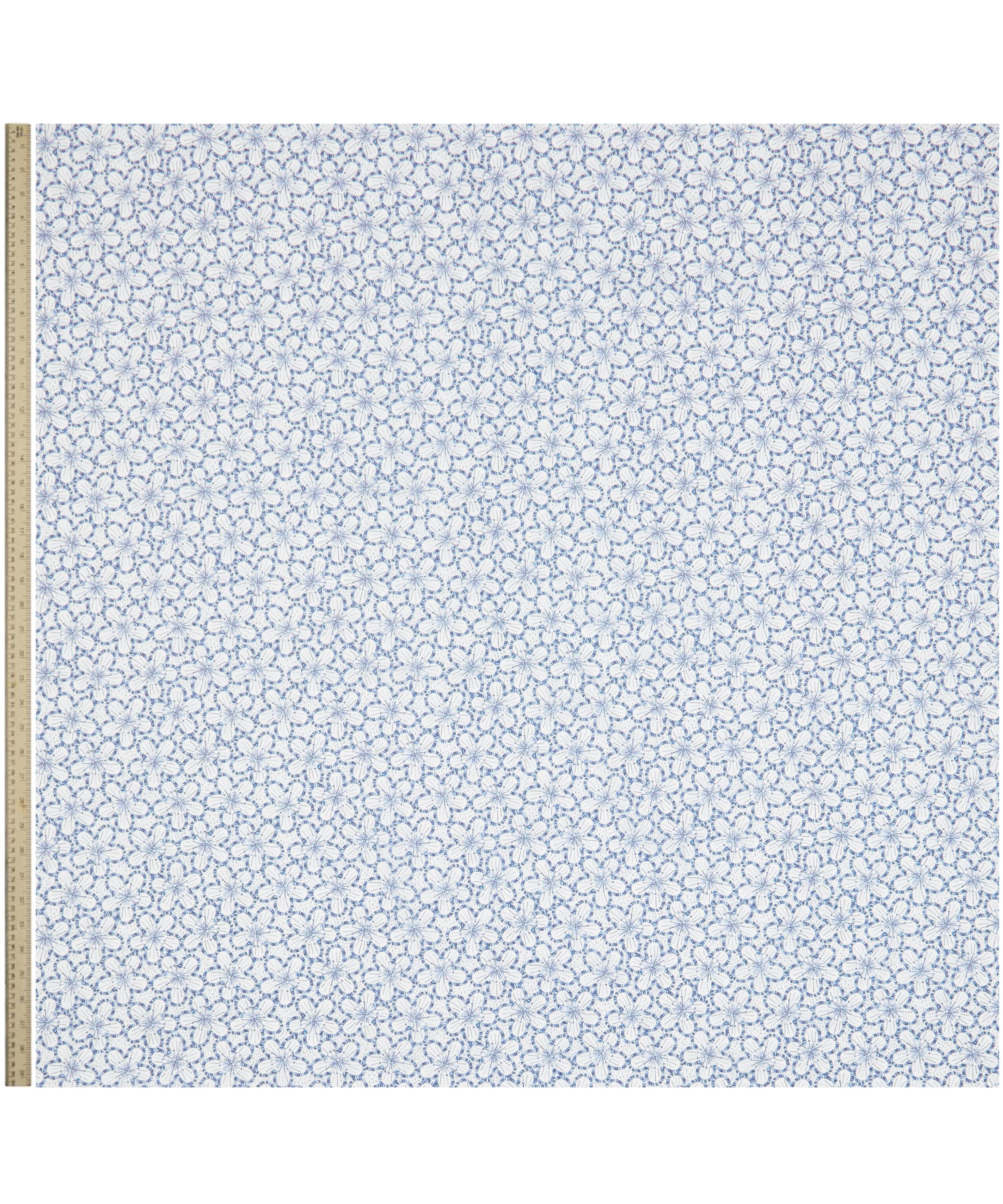 Liberty Fabrics - Sequin Scatter Tana Lawn™ Cotton image number 1