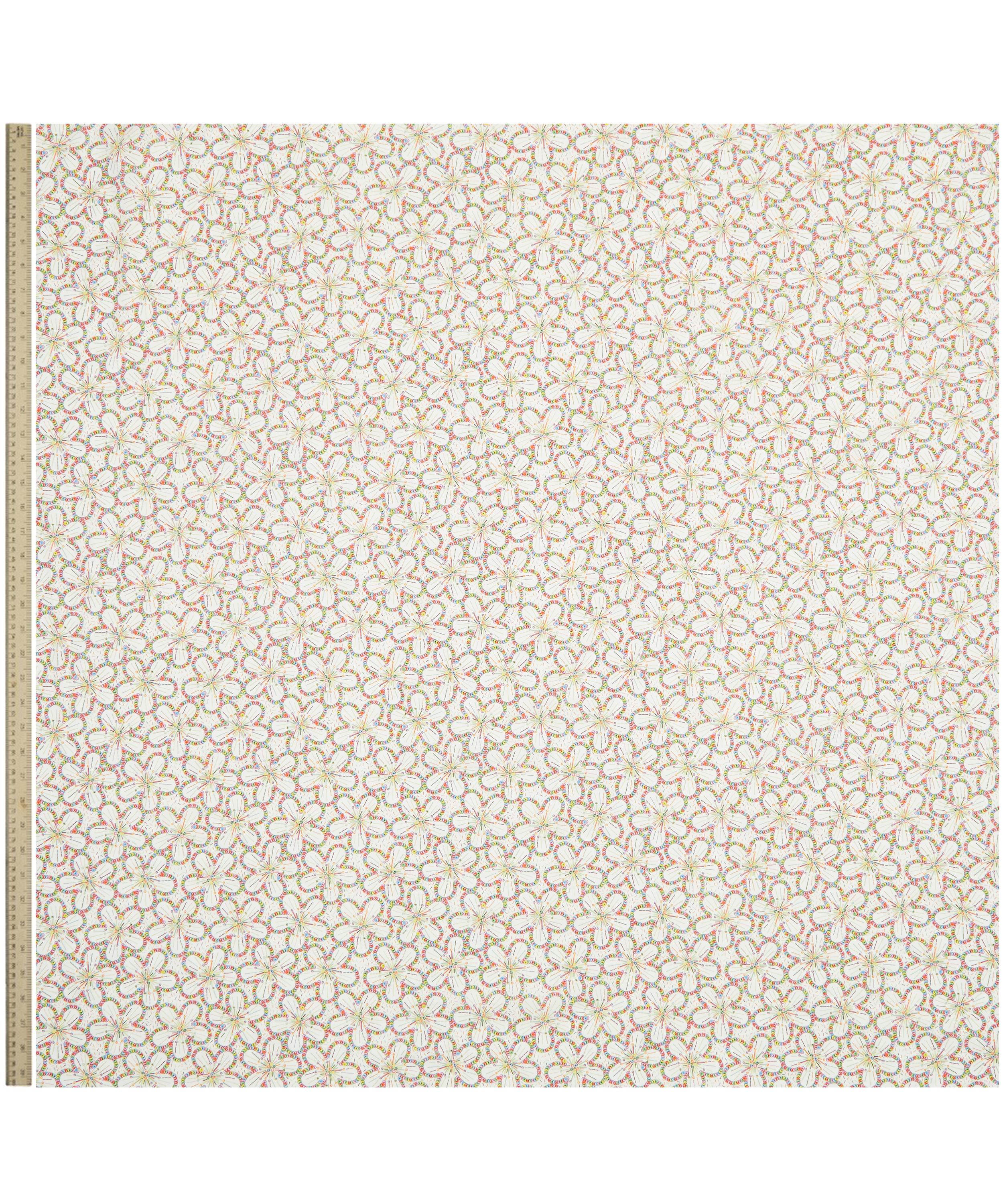 Liberty Fabrics - Sequin Scatter Tana Lawn™ Cotton image number 1