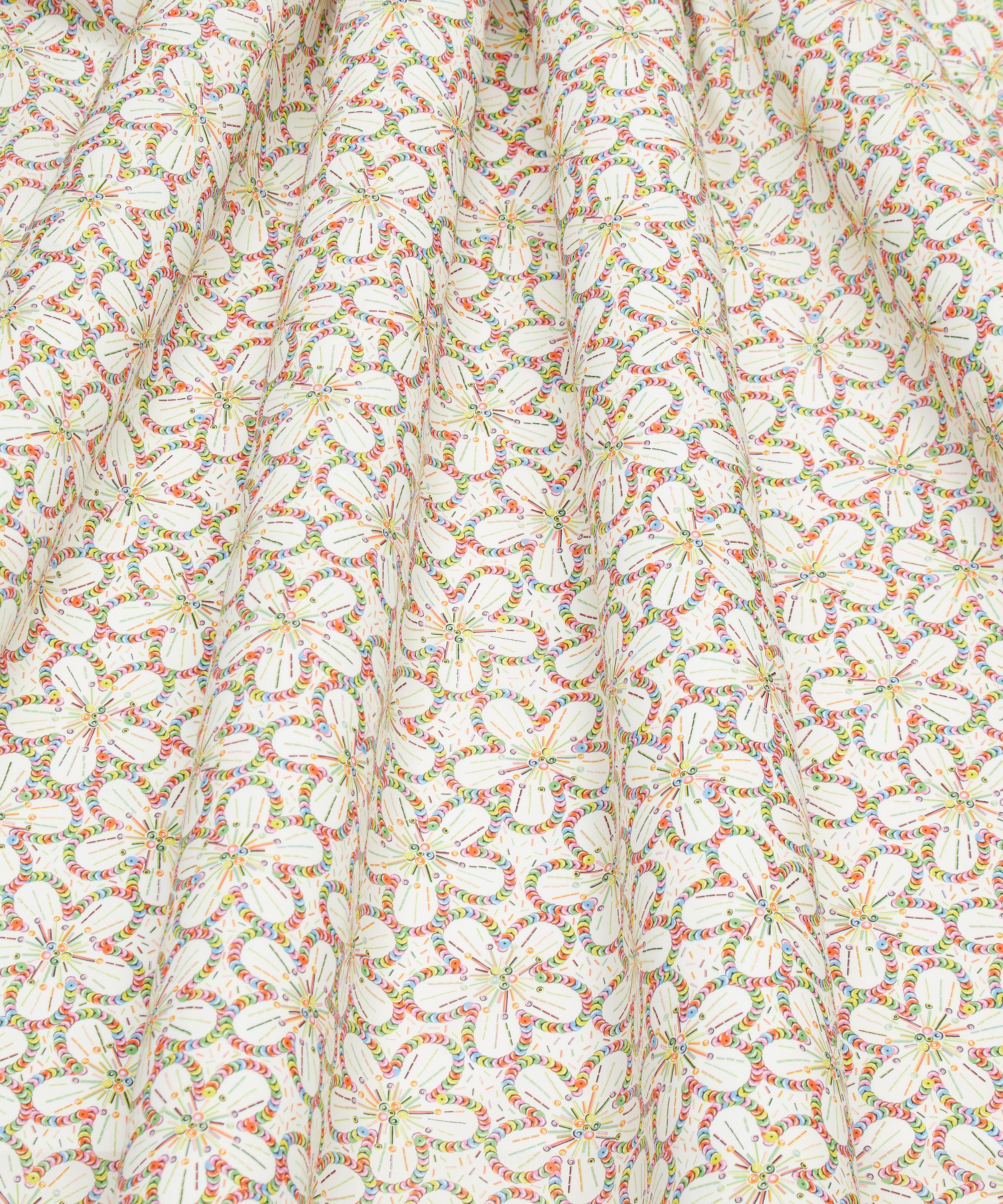 Liberty Fabrics - Sequin Scatter Tana Lawn™ Cotton image number 2