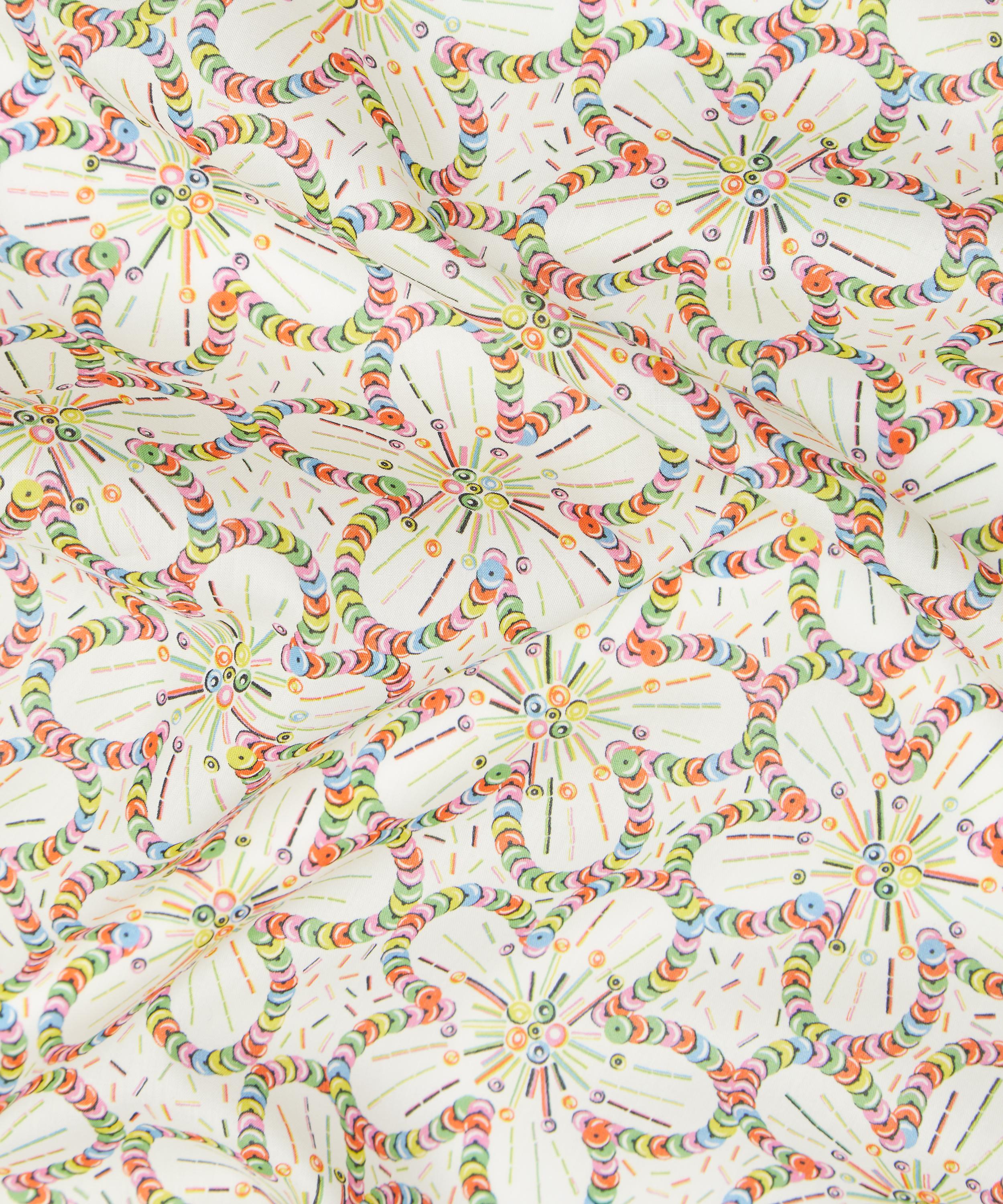 Liberty Fabrics - Sequin Scatter Tana Lawn™ Cotton image number 3