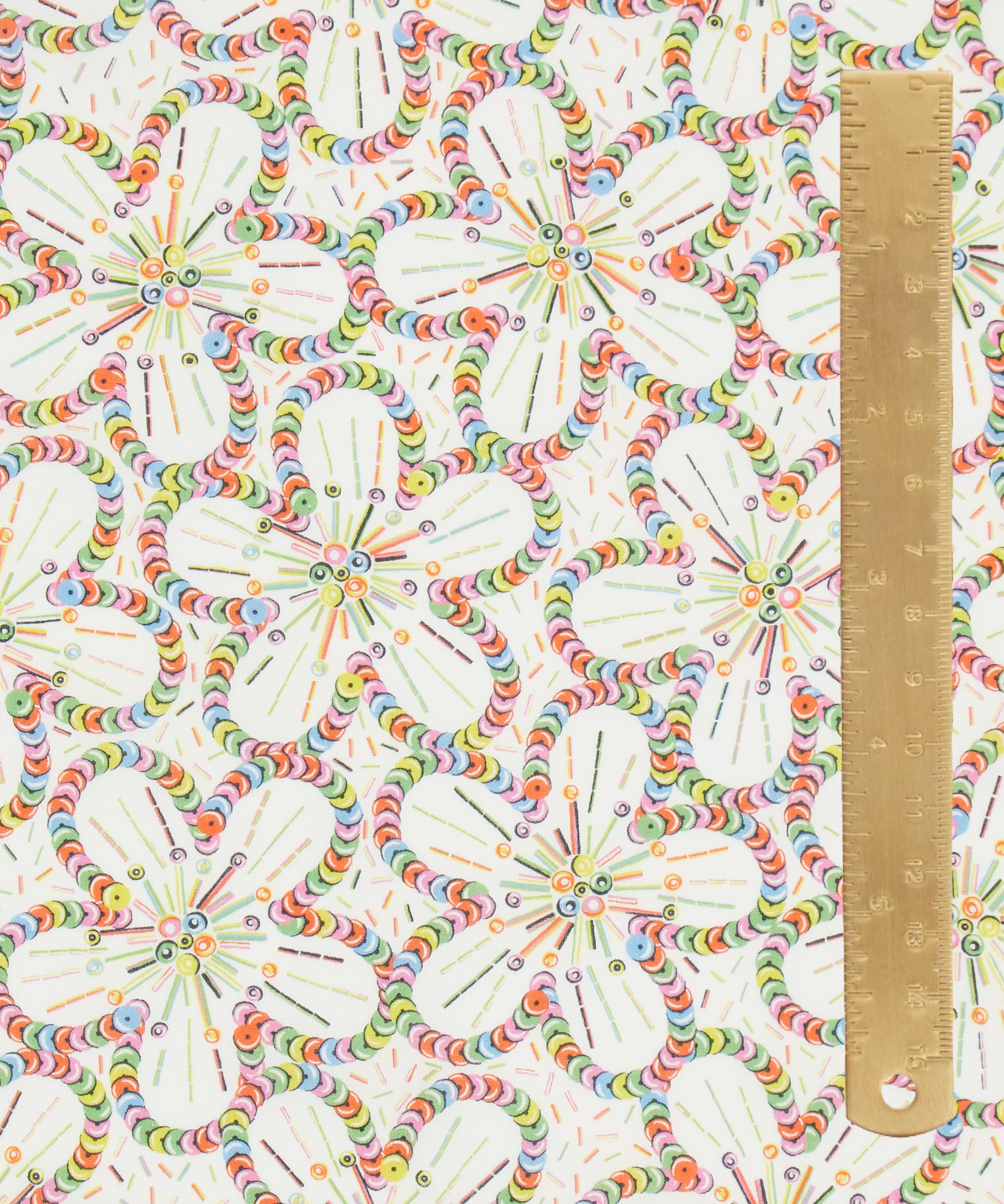 Liberty Fabrics - Sequin Scatter Tana Lawn™ Cotton image number 4