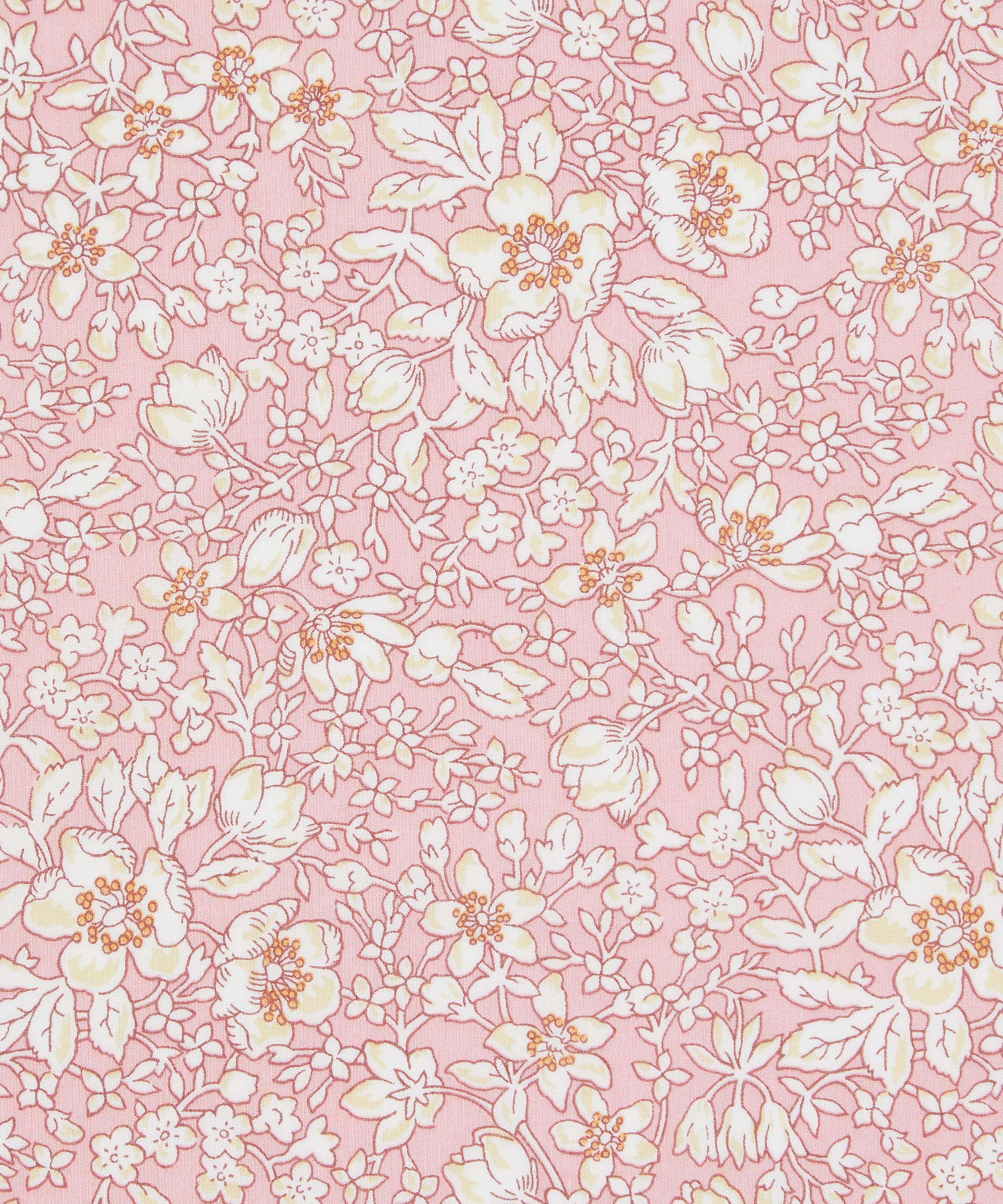 Liberty Fabrics - Lizzy Tana Lawn™ Cotton
