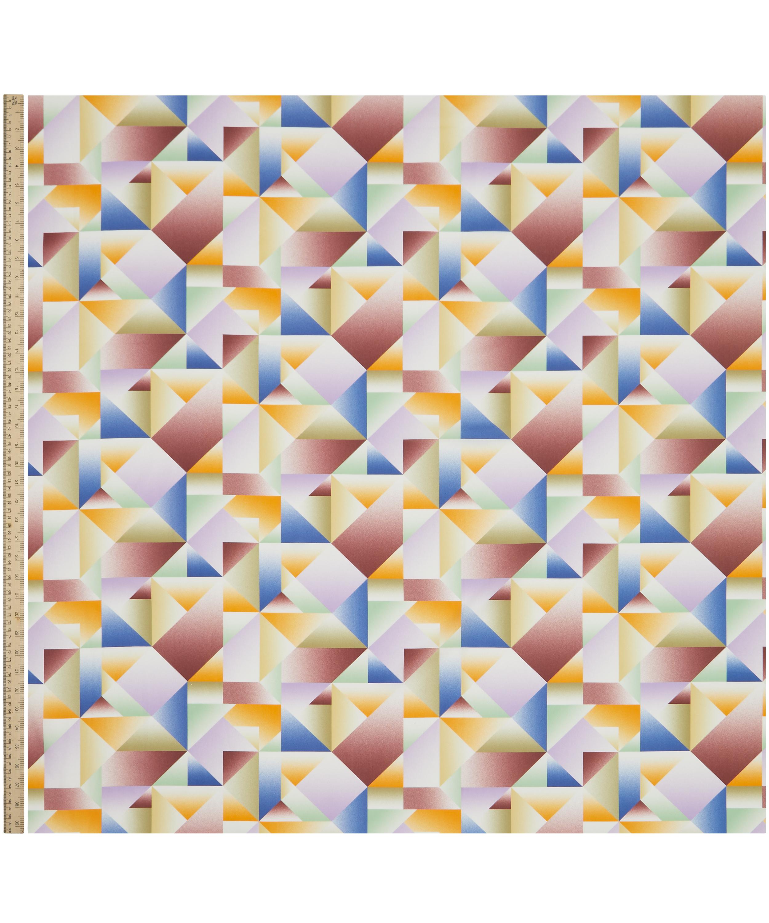 Liberty Fabrics - Dance Floor Tana Lawn™ Cotton image number 1