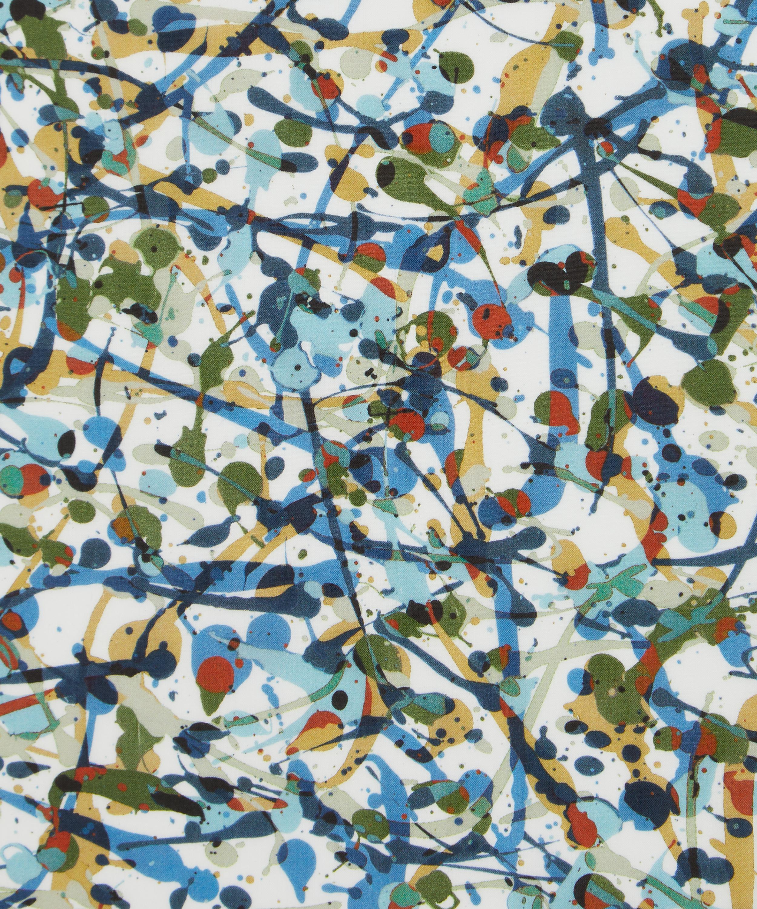 Liberty Fabrics - Club Paint Tana Lawn™ Cotton