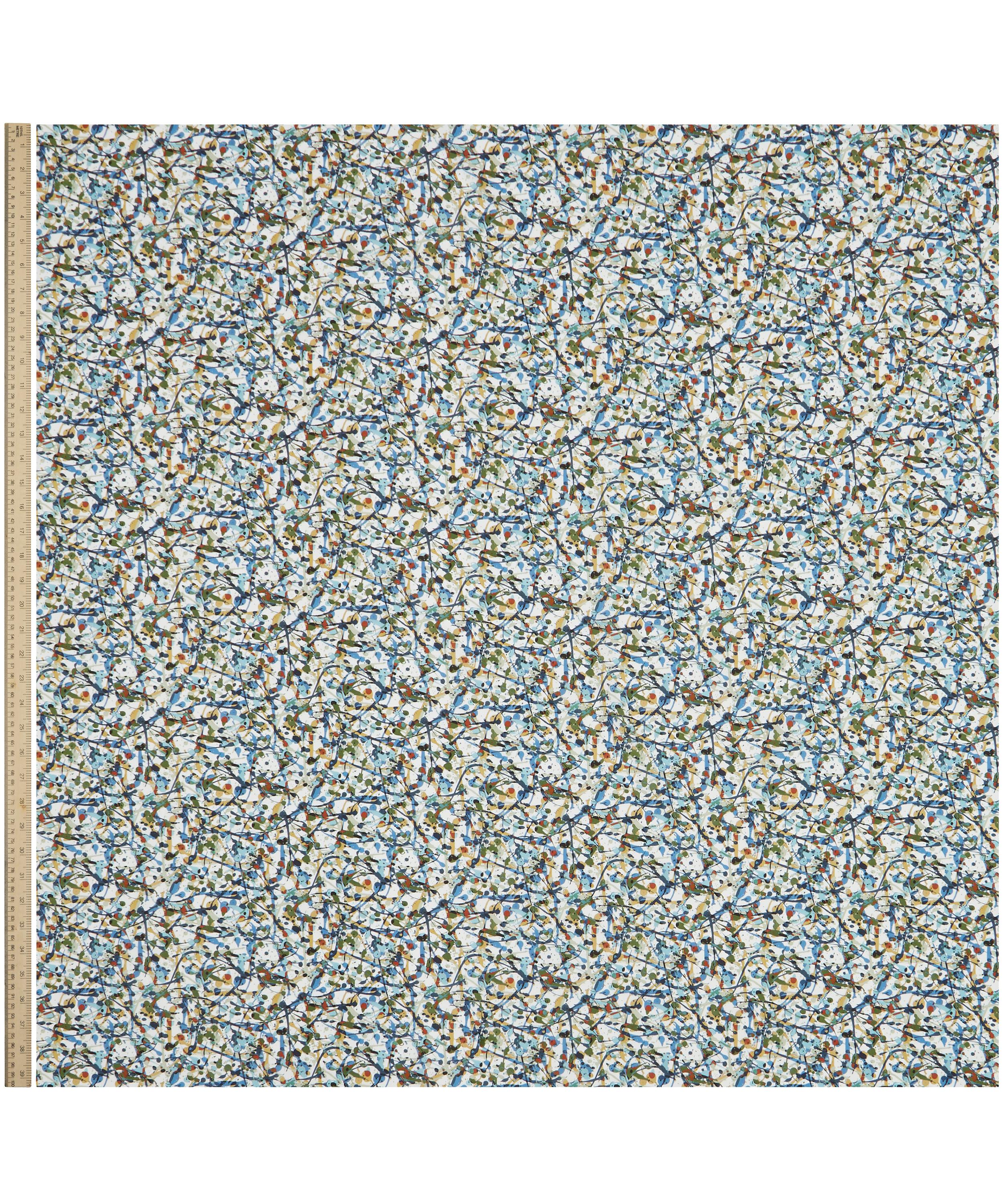 Liberty Fabrics - Club Paint Tana Lawn™ Cotton image number 1