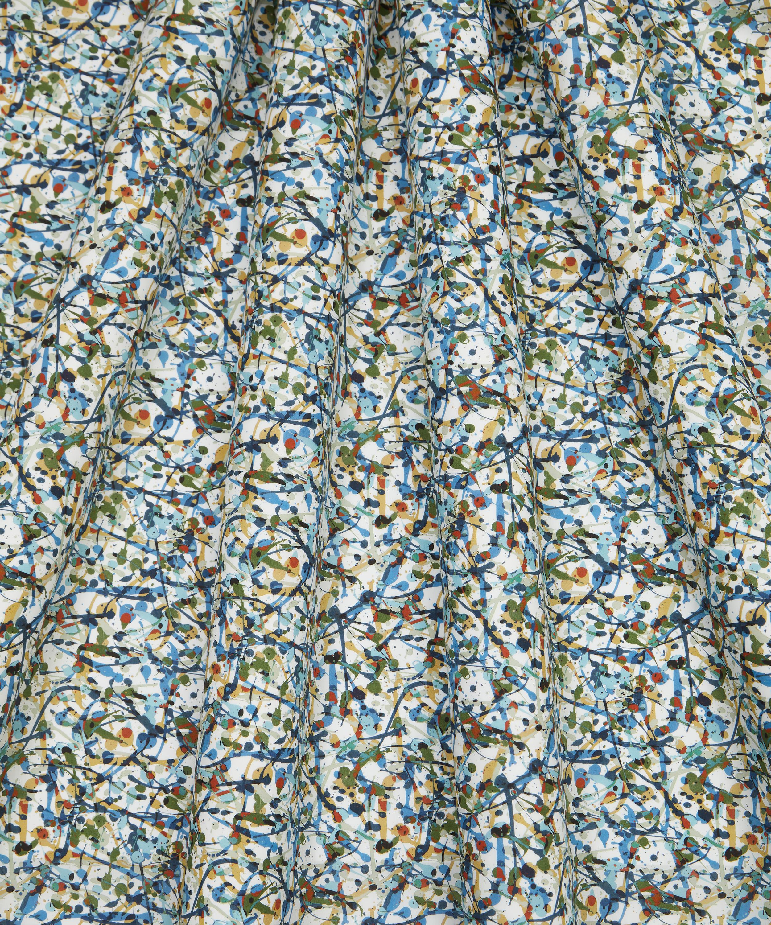 Liberty Fabrics - Club Paint Tana Lawn™ Cotton image number 2