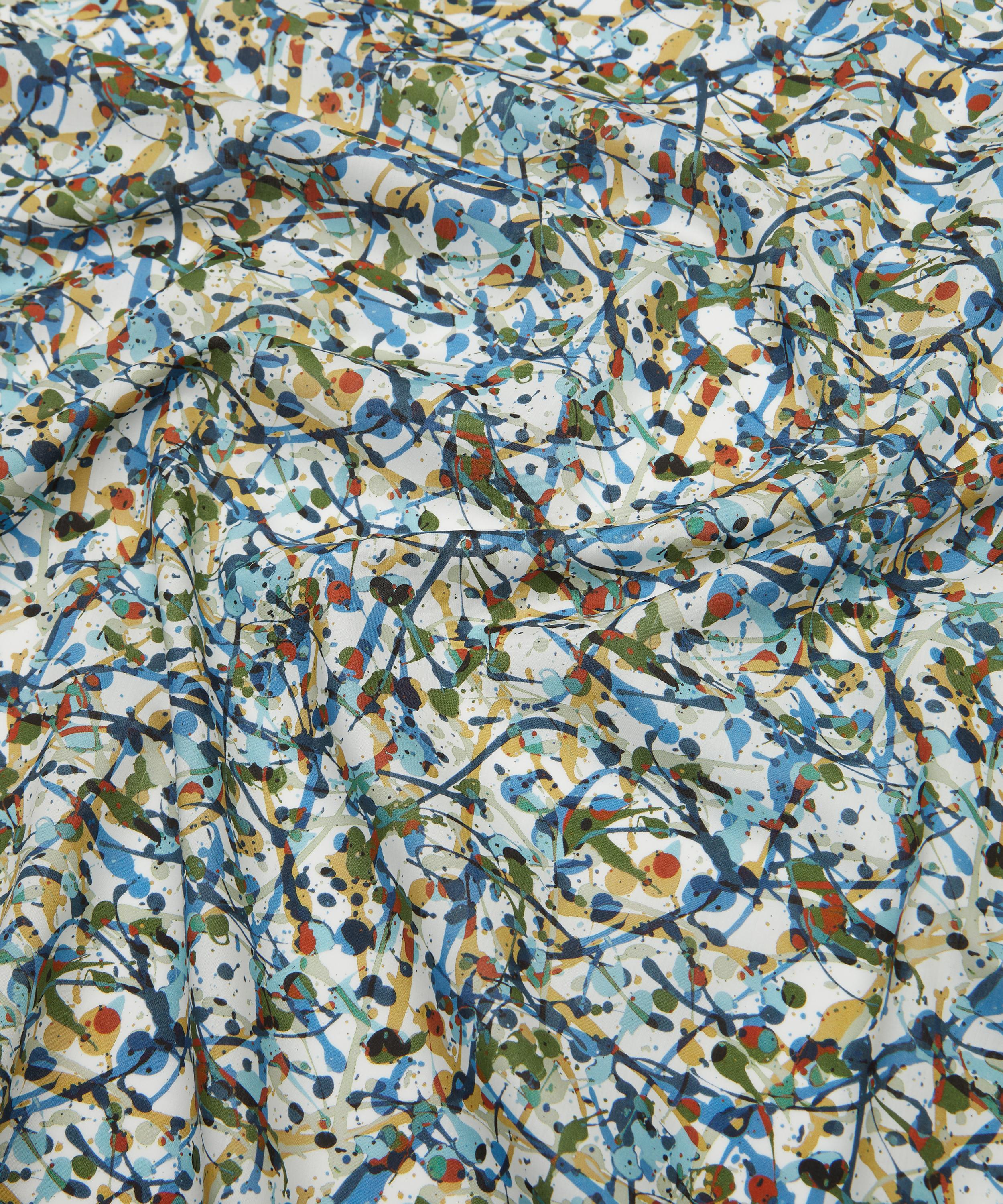 Liberty Fabrics - Club Paint Tana Lawn™ Cotton image number 3
