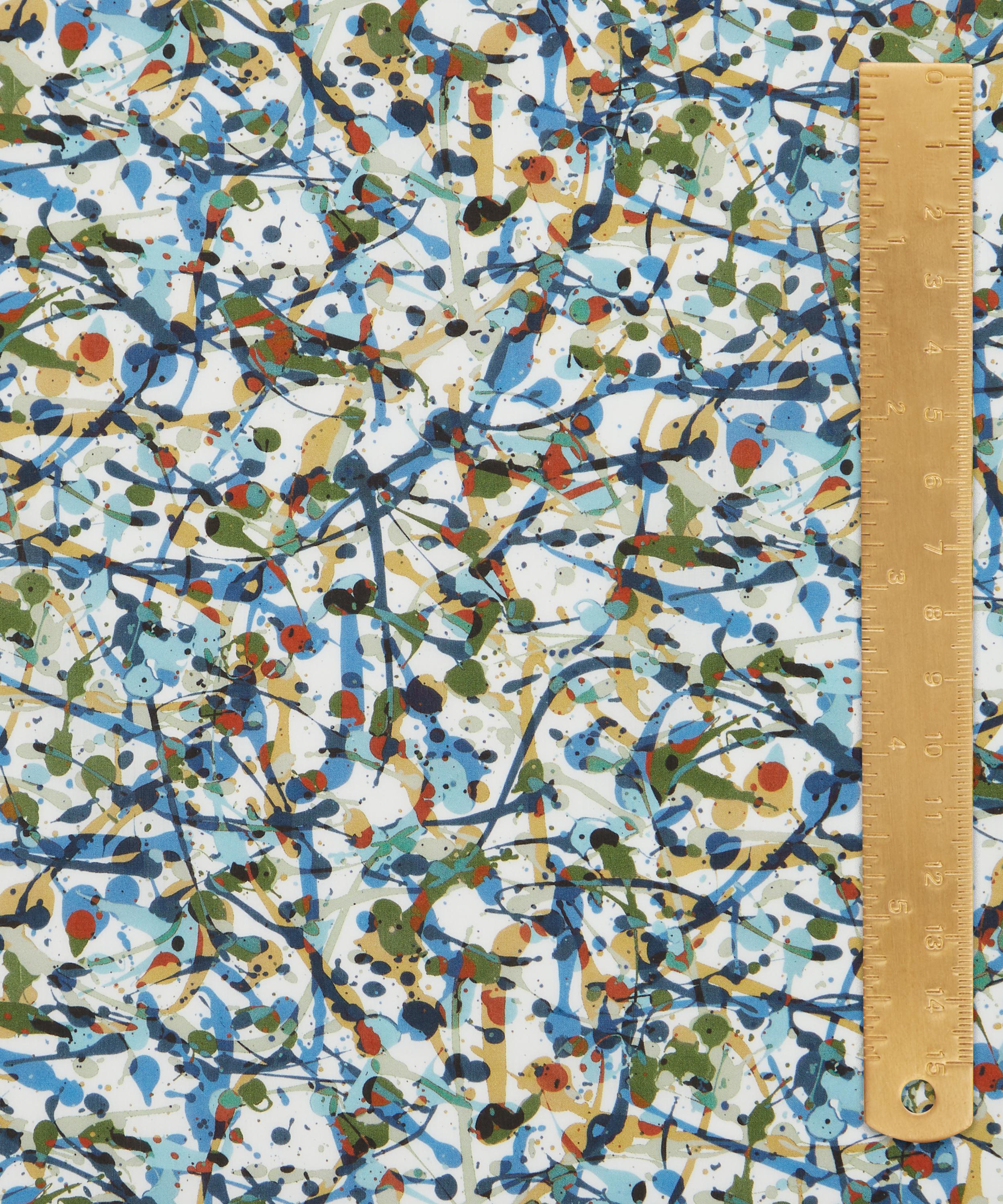 Liberty Fabrics - Club Paint Tana Lawn™ Cotton image number 4