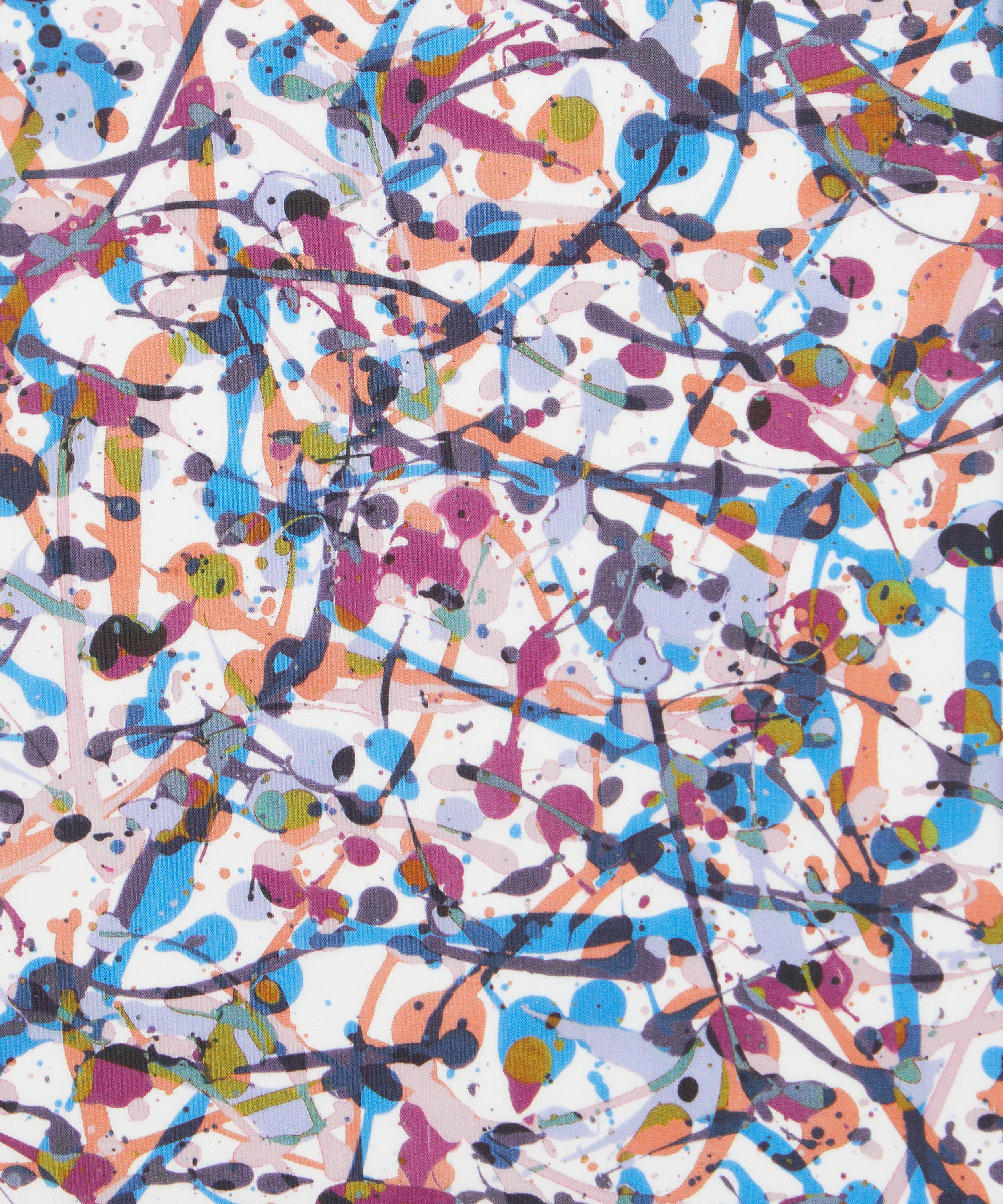 Liberty Fabrics - Club Paint Tana Lawn&trade; Cotton