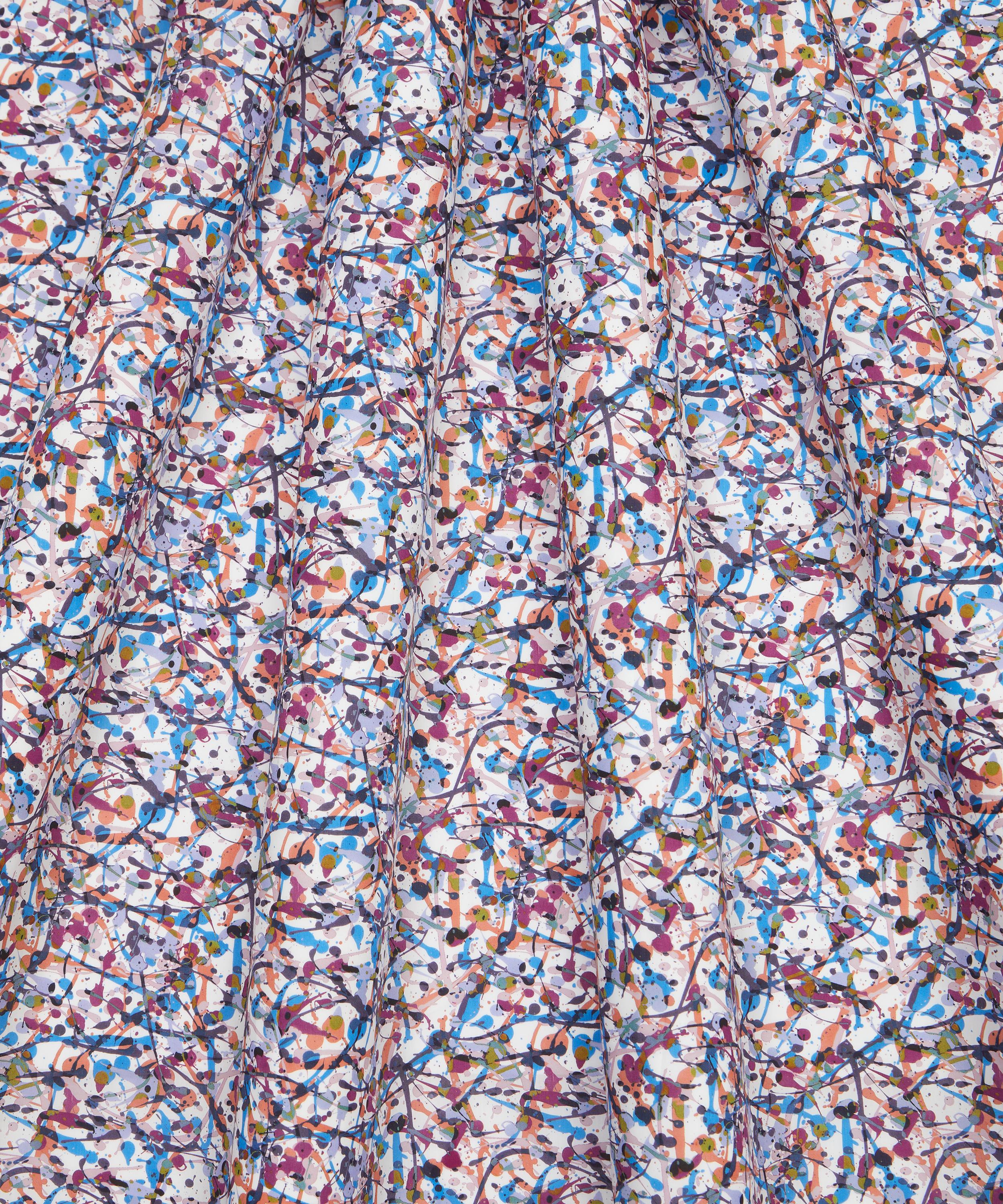 Liberty Fabrics - Club Paint Tana Lawn&trade; Cotton image number 2