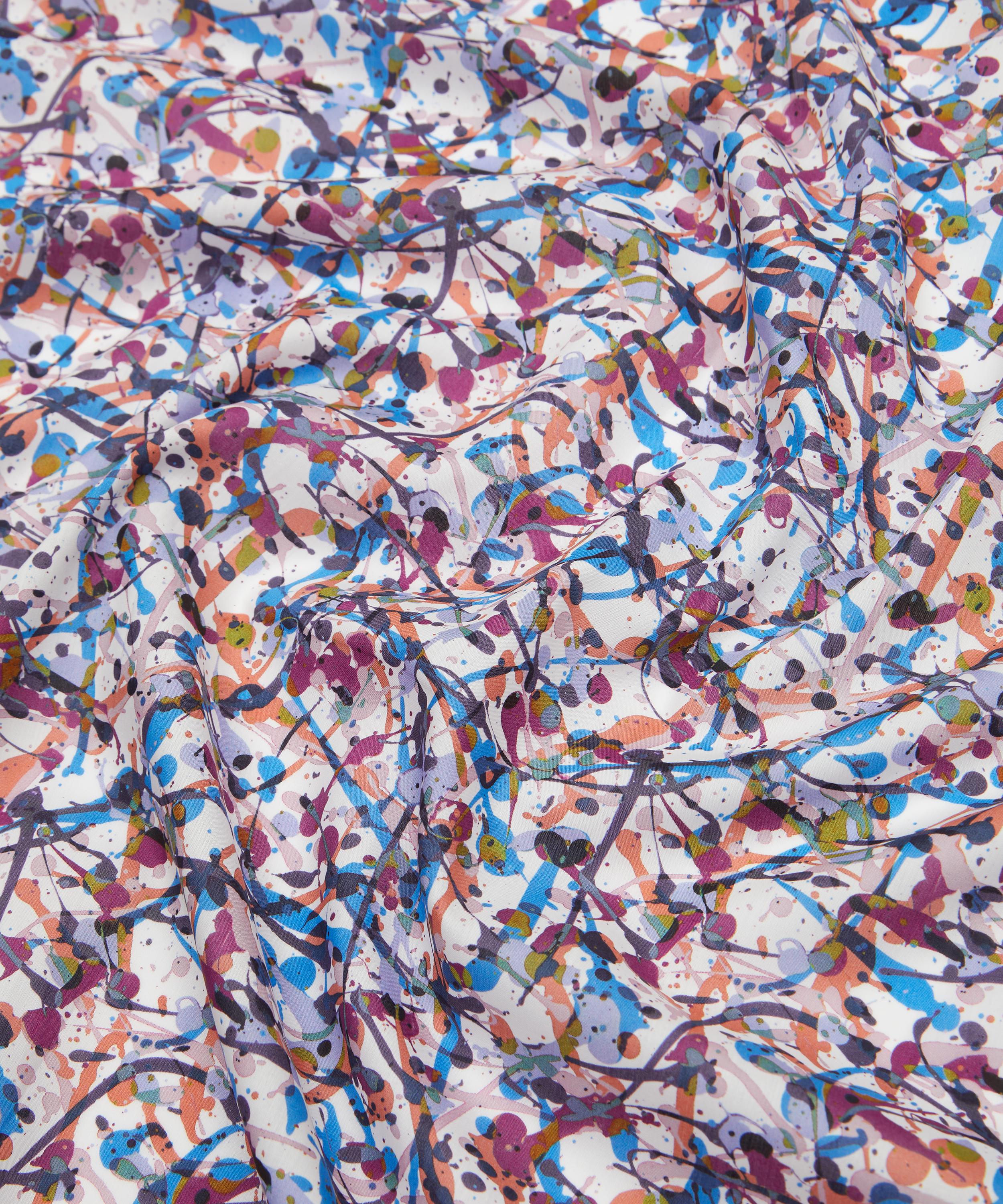 Liberty Fabrics - Club Paint Tana Lawn&trade; Cotton image number 3