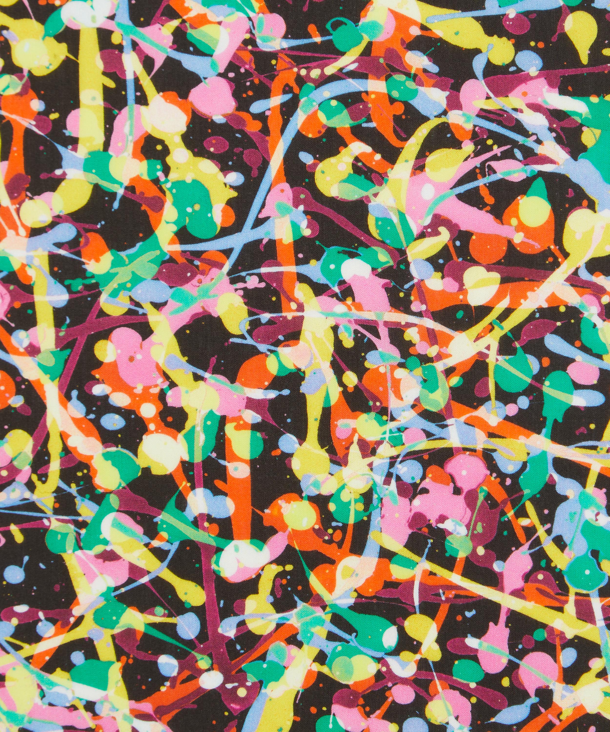 Liberty Fabrics - Club Paint Tana Lawn&trade; Cotton