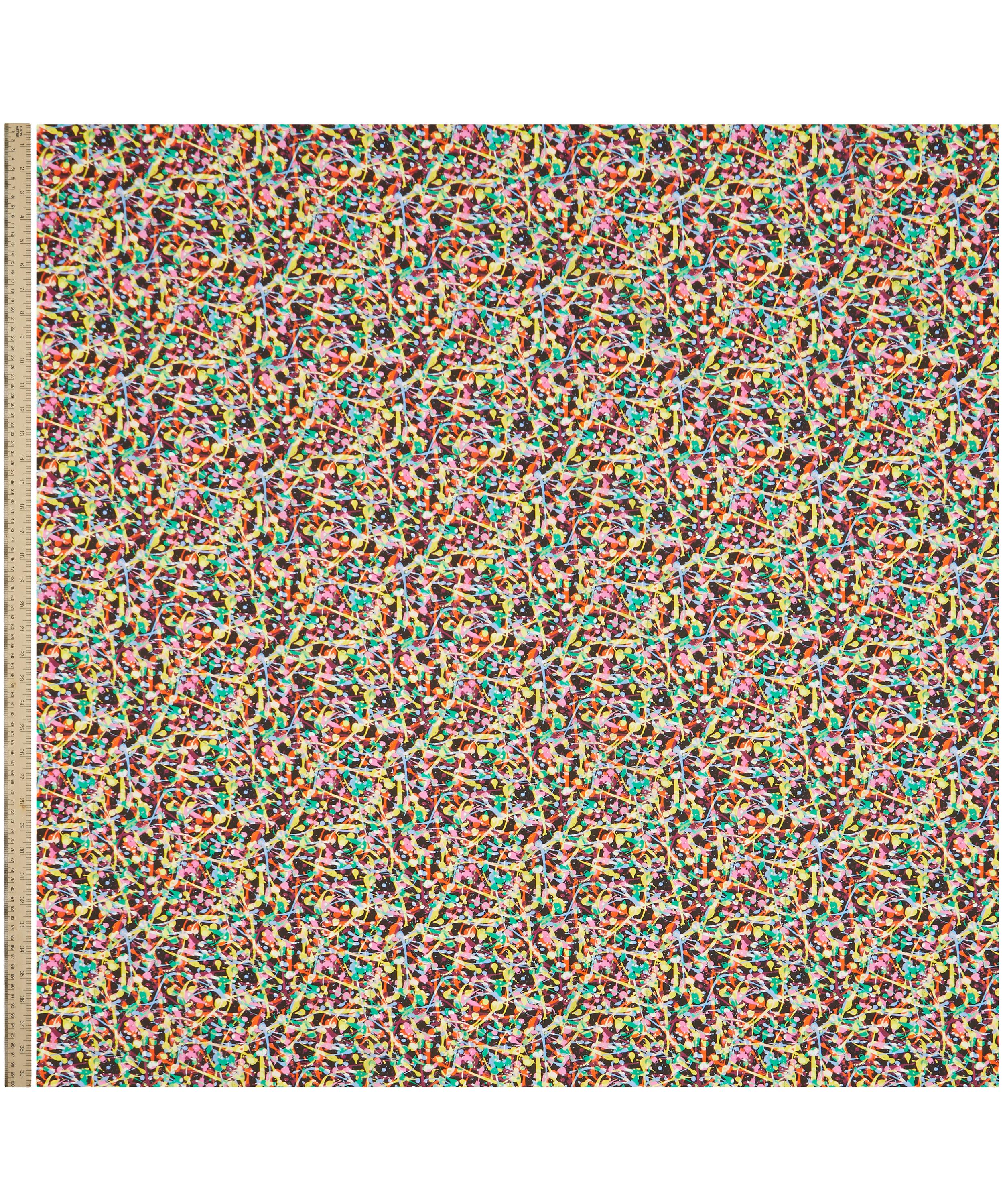 Liberty Fabrics - Club Paint Tana Lawn&trade; Cotton image number 1