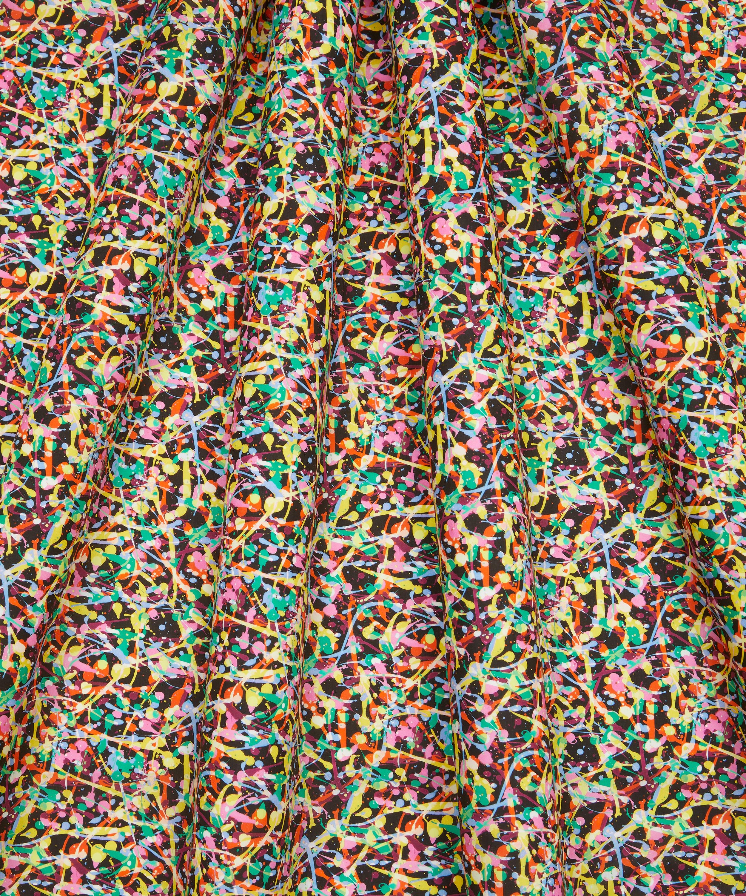 Liberty Fabrics - Club Paint Tana Lawn&trade; Cotton image number 2