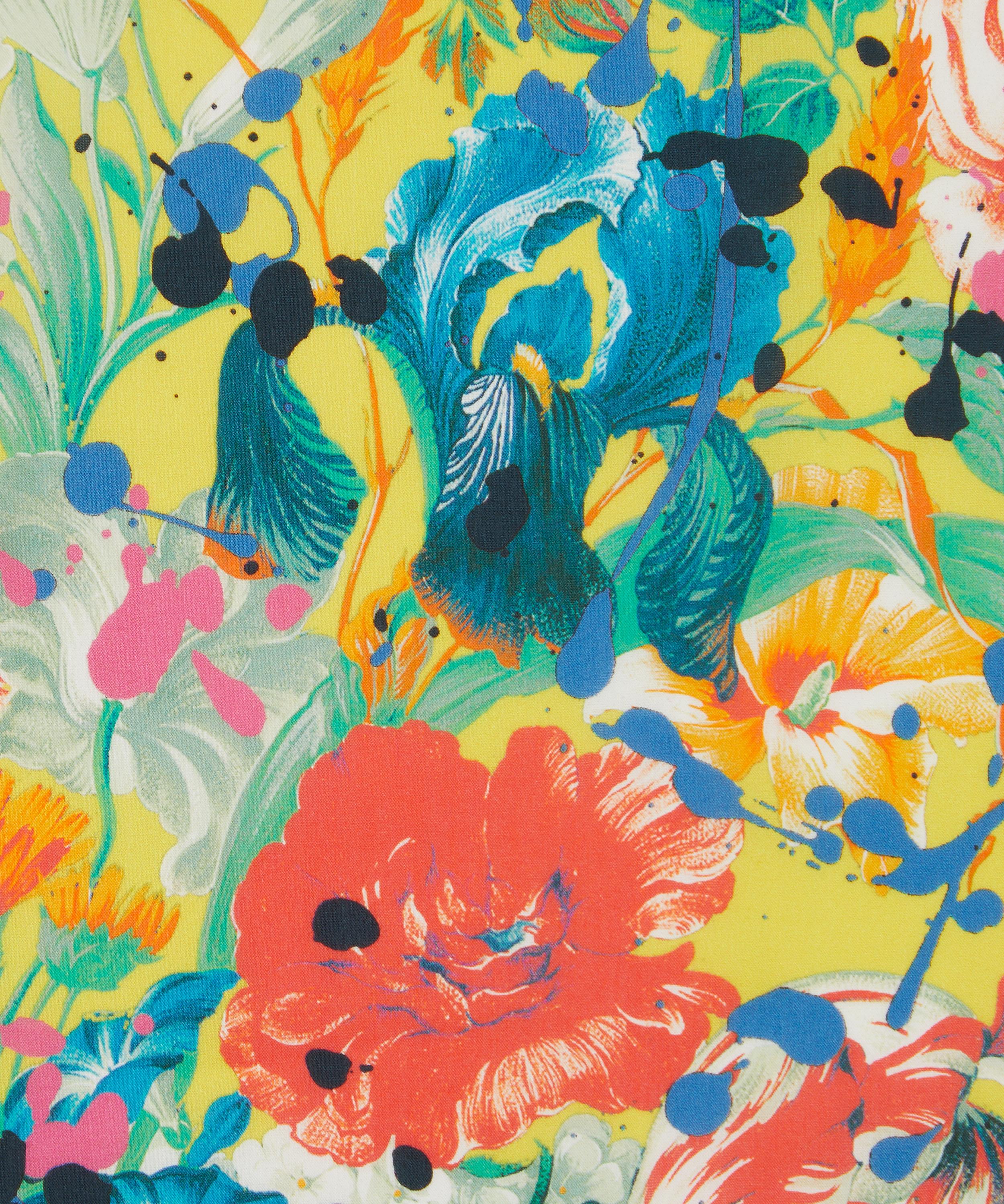 Liberty Fabrics - Punk Posey Tana Lawn™ Cotton