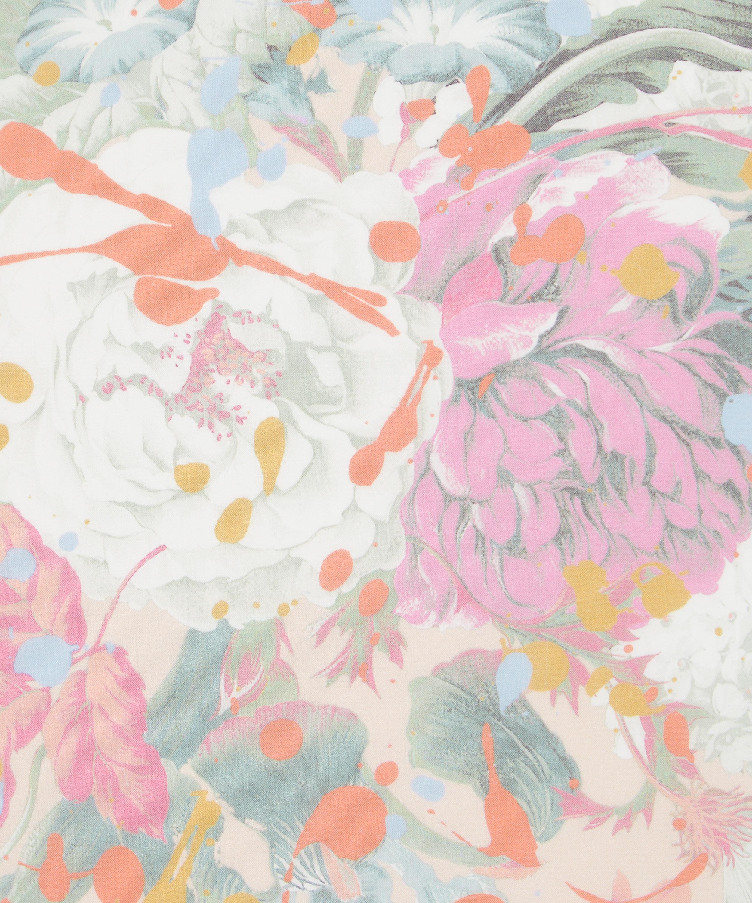 Liberty Fabrics - Punk Posey Tana Lawn™ Cotton