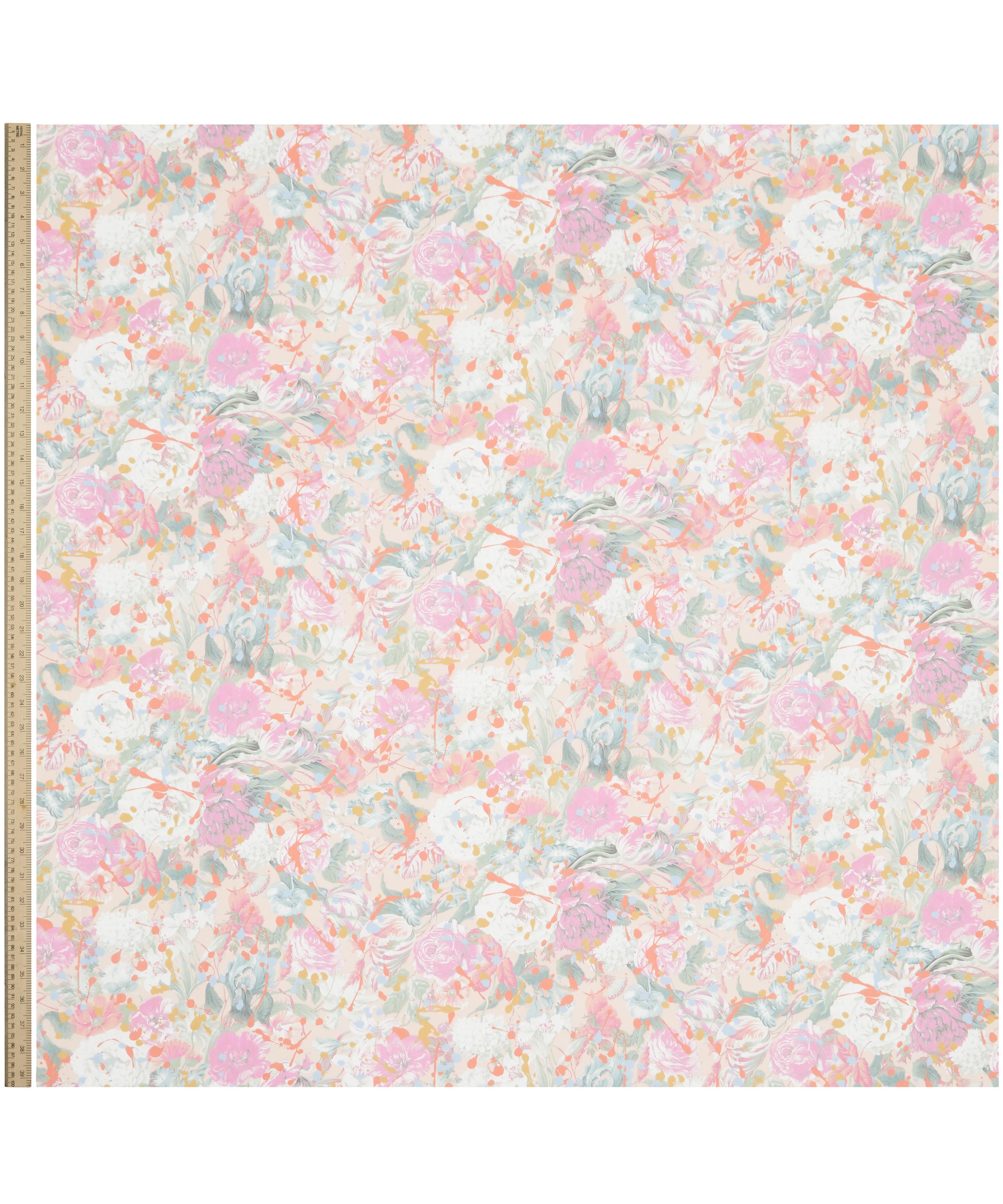 Liberty Fabrics - Punk Posey Tana Lawn™ Cotton image number 1