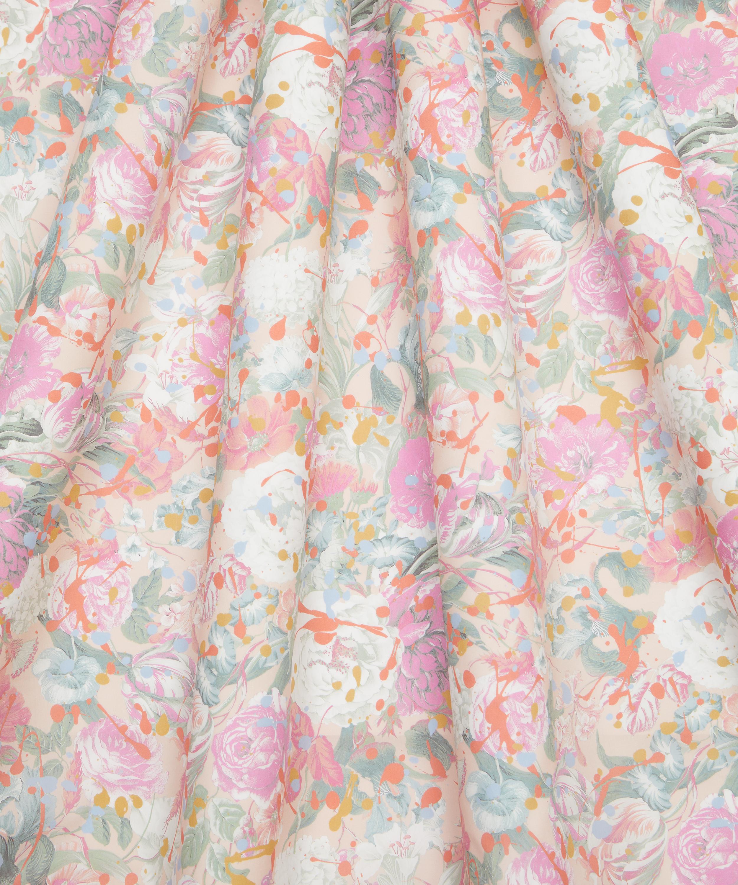 Liberty Fabrics - Punk Posey Tana Lawn™ Cotton image number 2