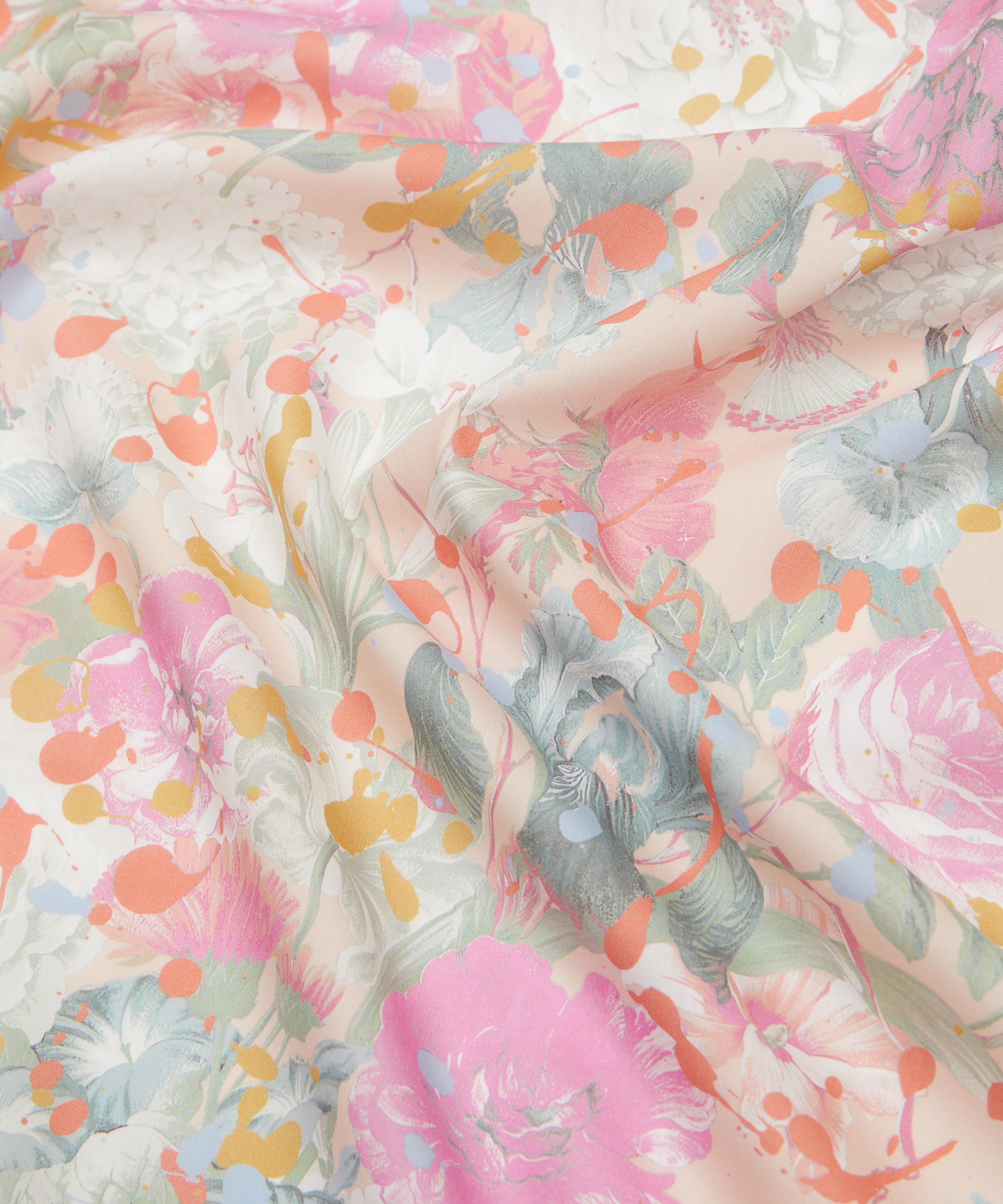 Liberty Fabrics - Punk Posey Tana Lawn™ Cotton image number 3