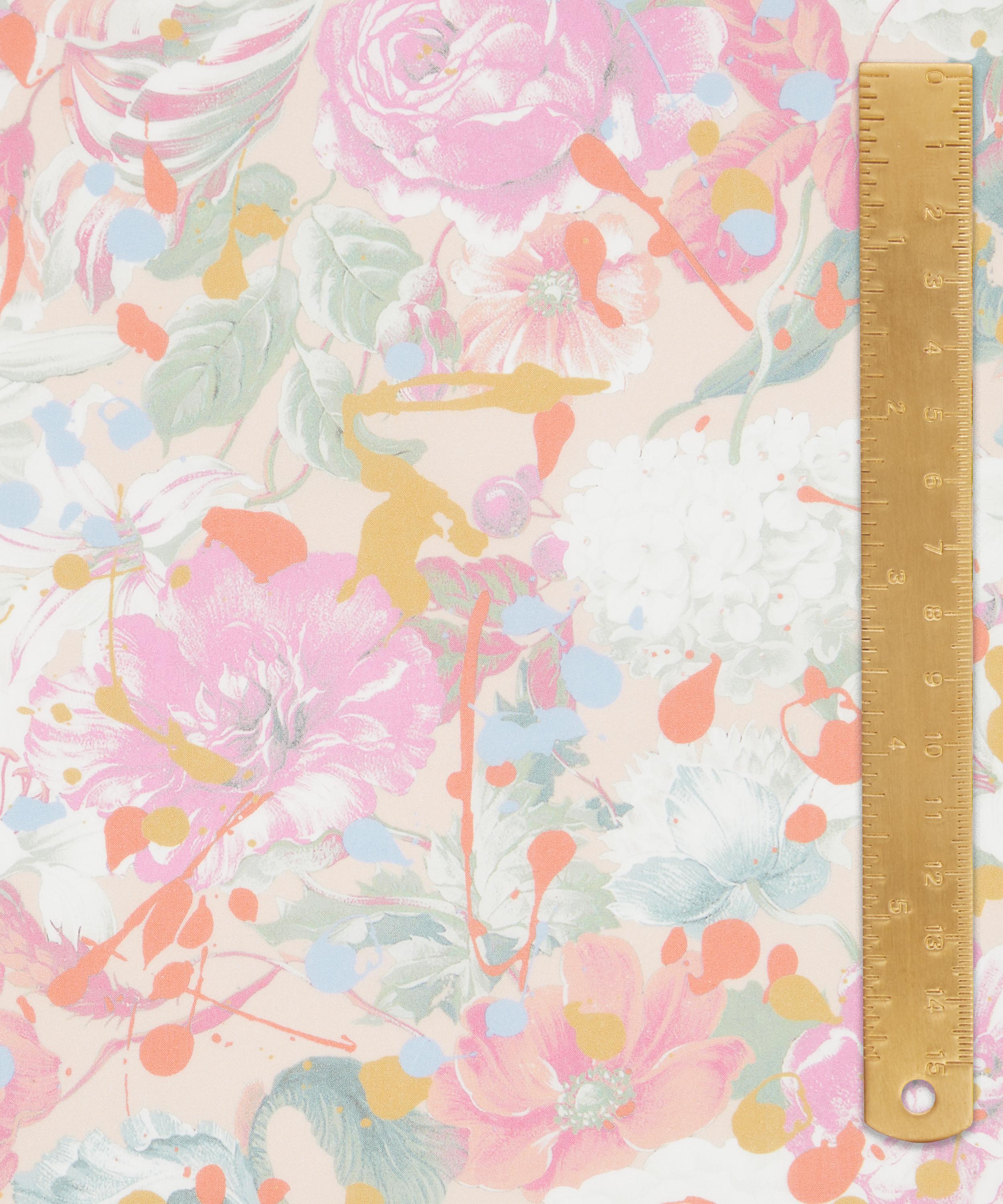 Liberty Fabrics - Punk Posey Tana Lawn™ Cotton image number 4