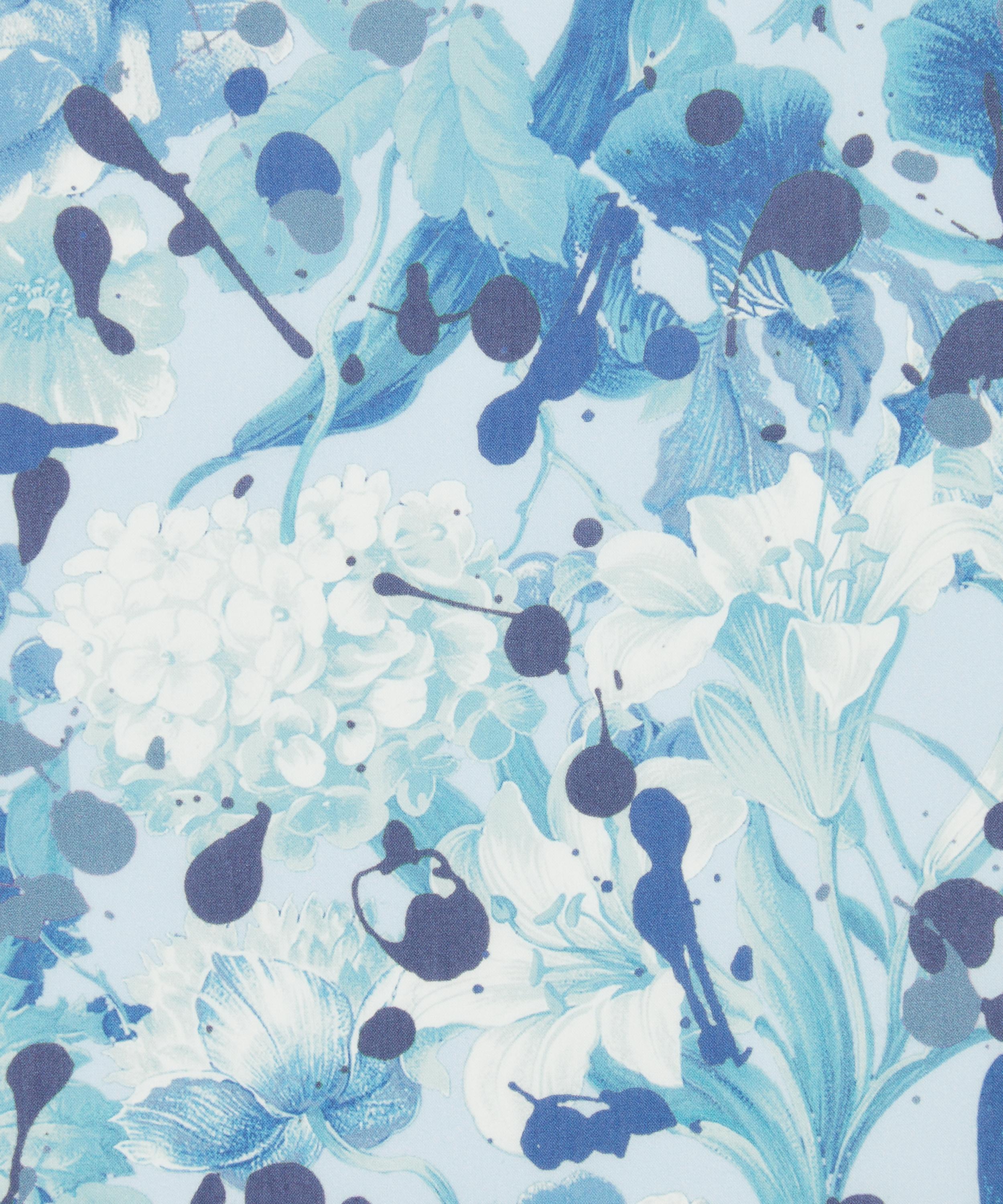 Liberty Fabrics - Punk Posy Tana Lawn™ Cotton