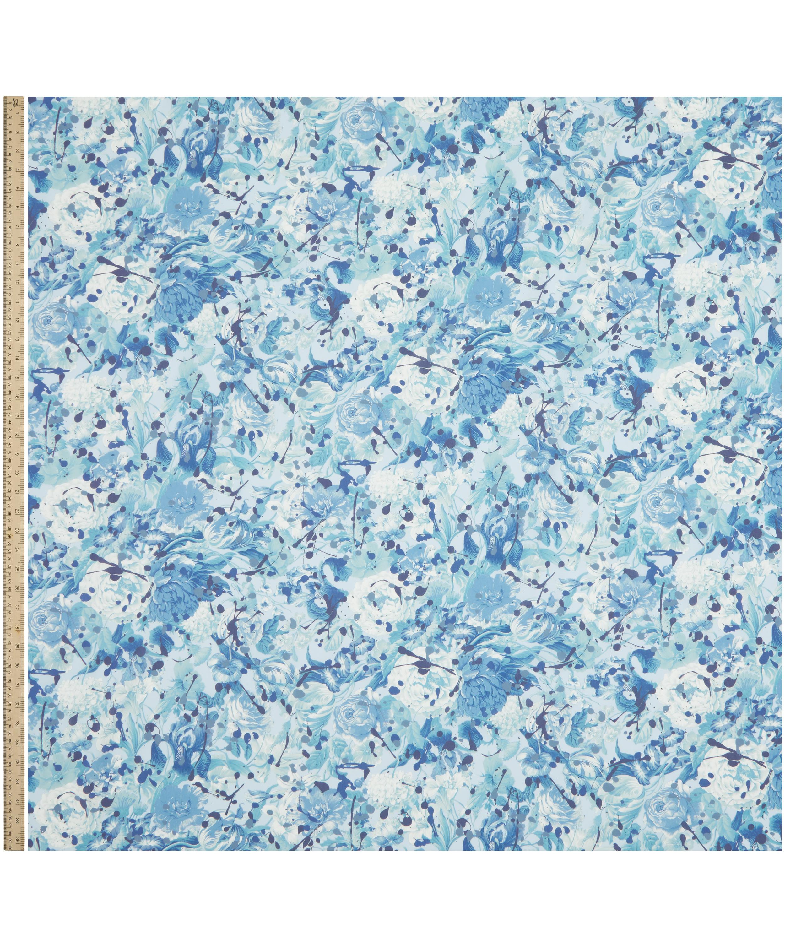 Liberty Fabrics - Punk Posy Tana Lawn™ Cotton image number 1