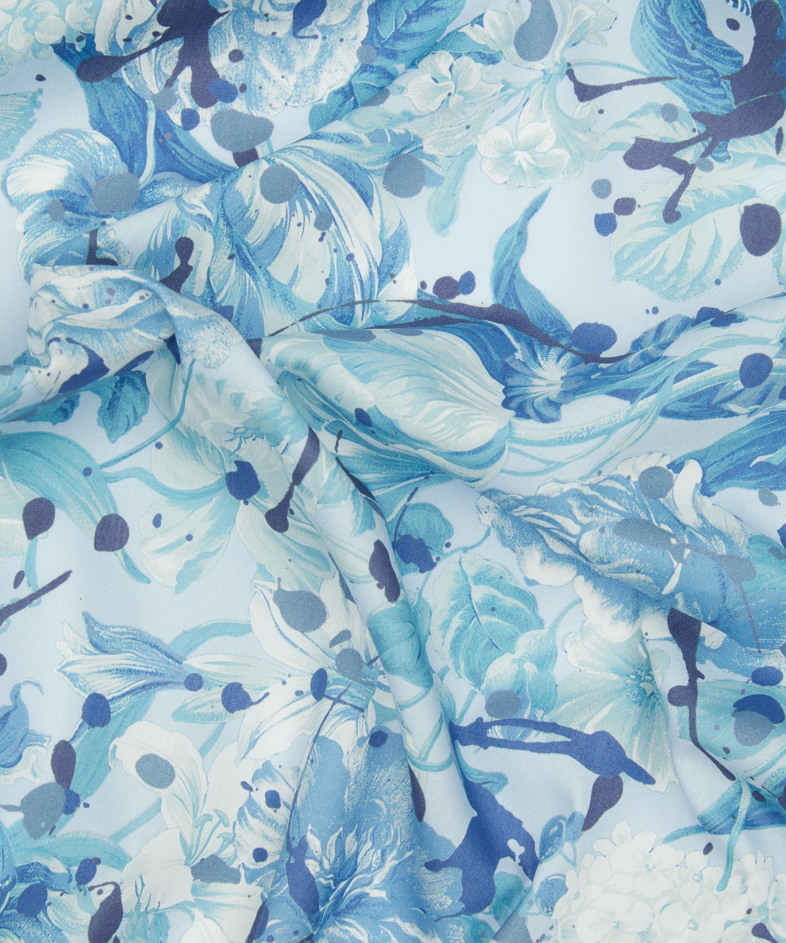 Liberty Fabrics - Punk Posy Tana Lawn™ Cotton image number 3