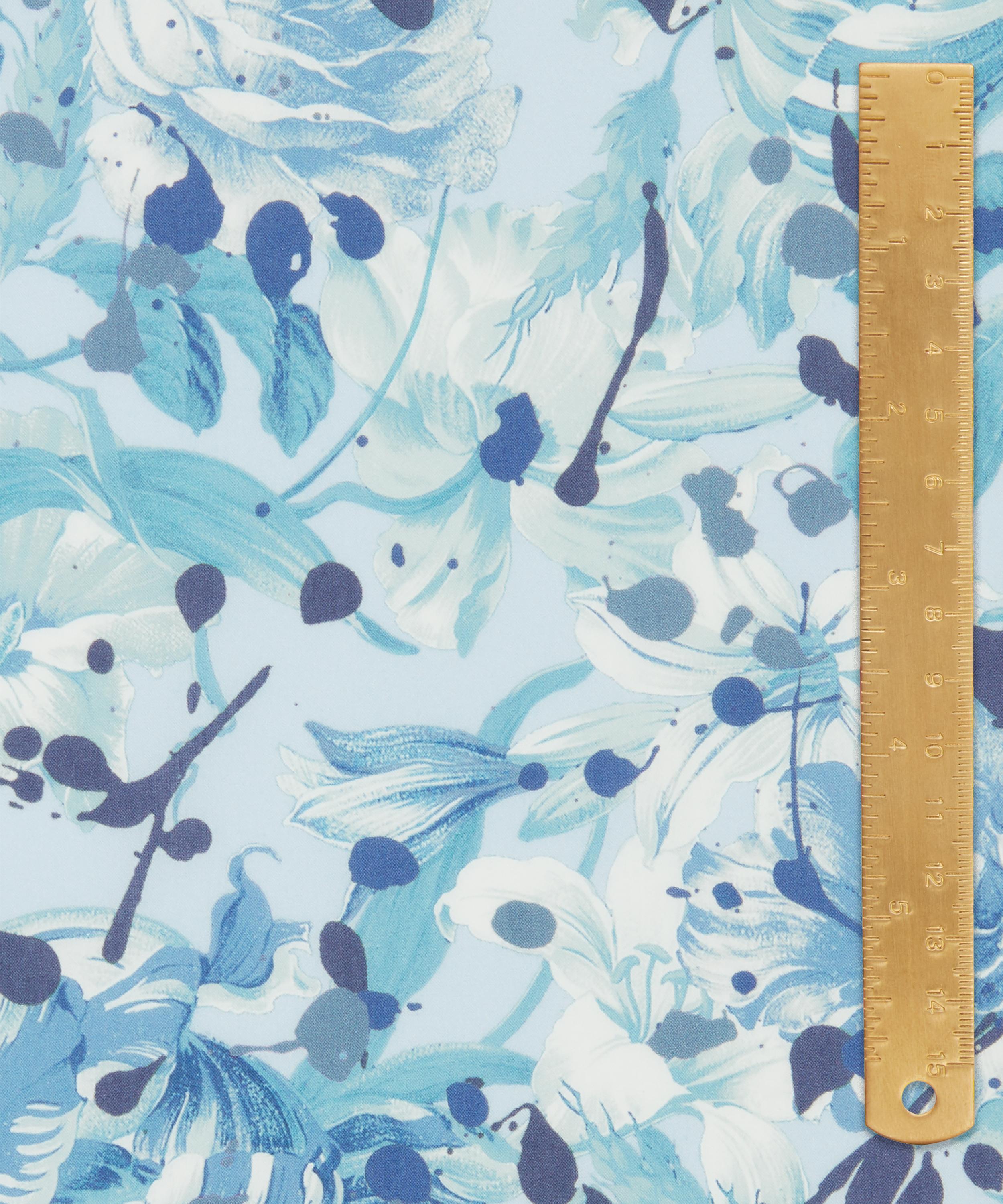 Liberty Fabrics - Punk Posy Tana Lawn™ Cotton image number 4