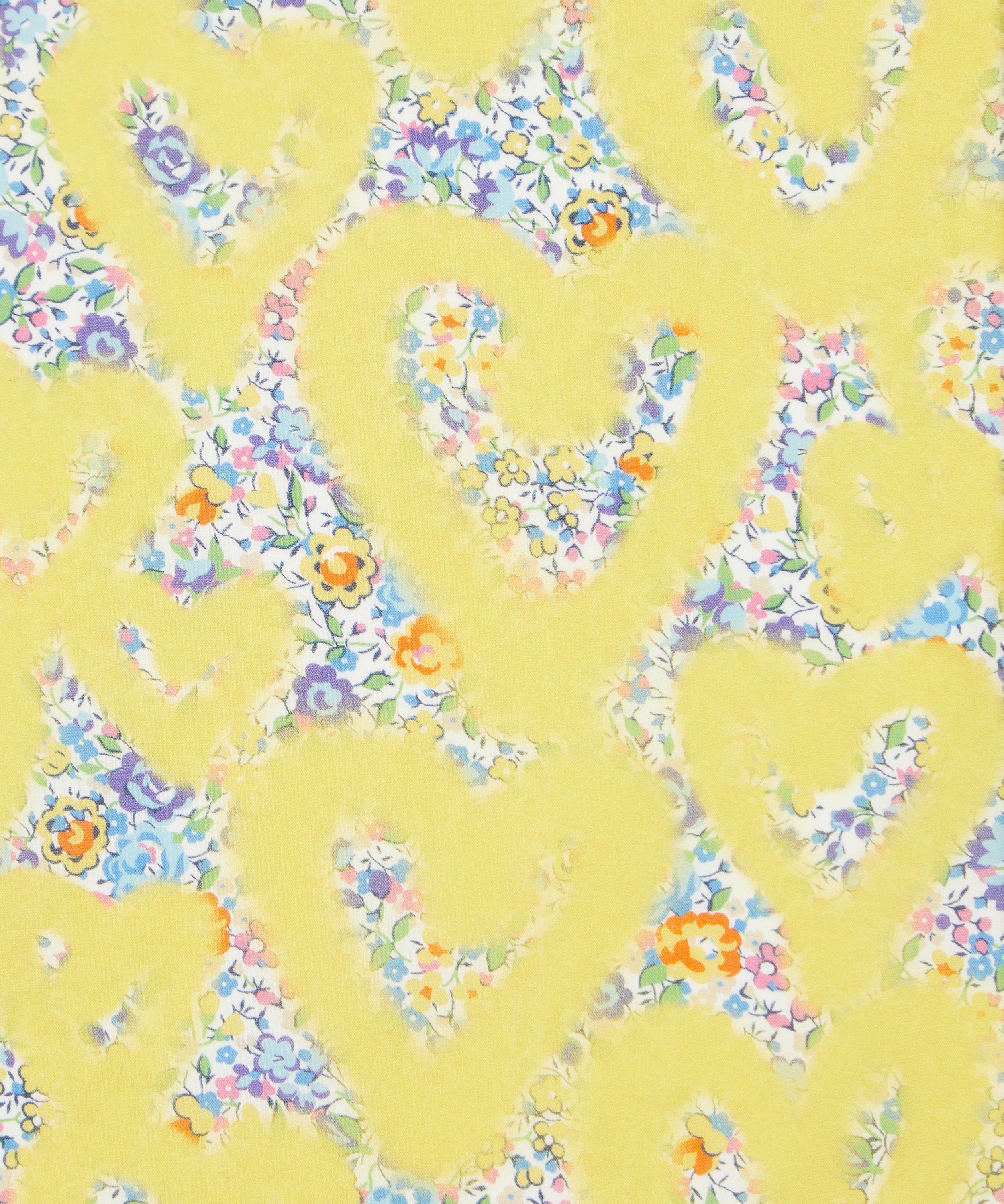 Liberty Fabrics - Love Emma and Georgina Tana Lawn™ Cotton