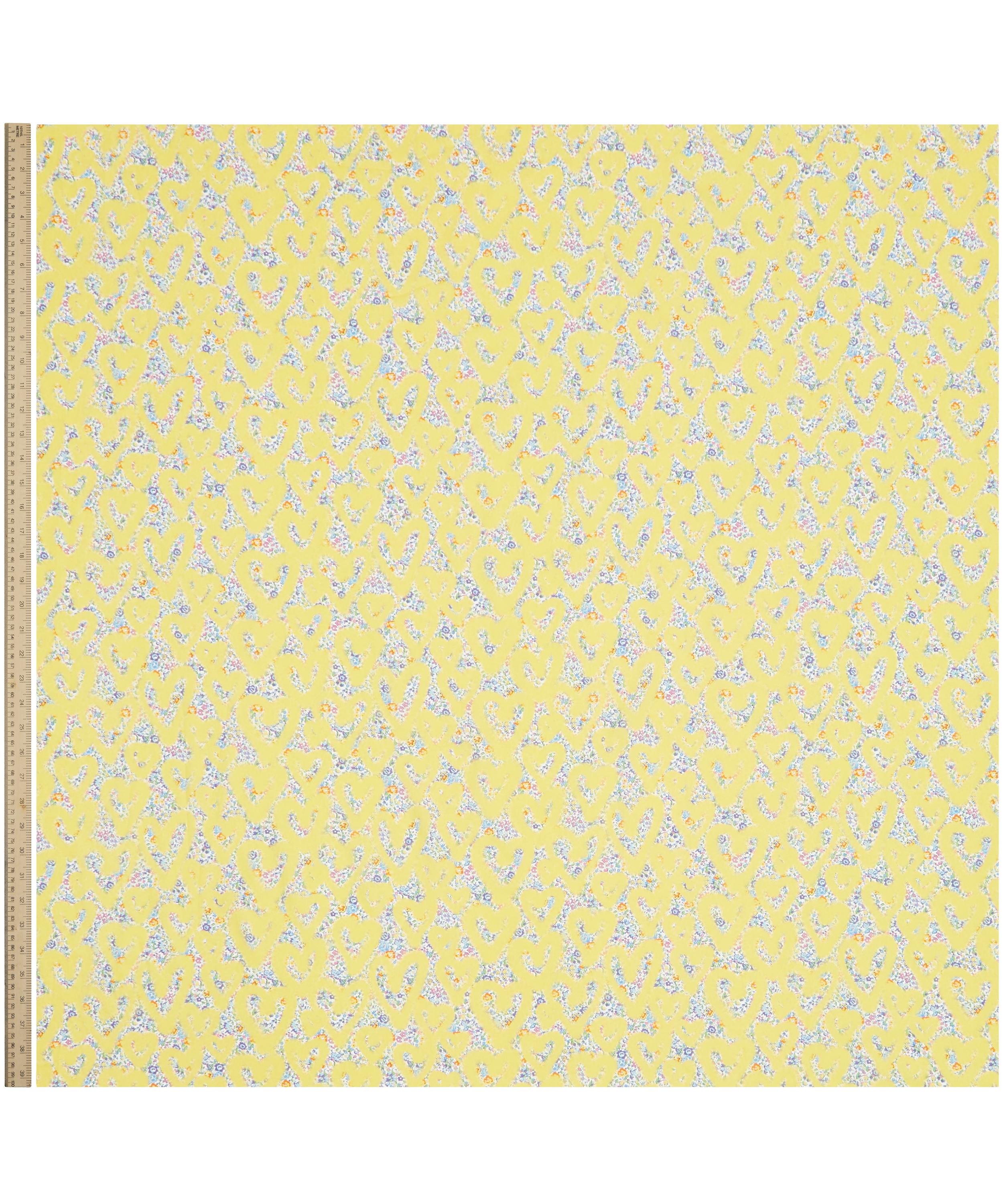 Liberty Fabrics - Love Emma and Georgina Tana Lawn™ Cotton image number 1