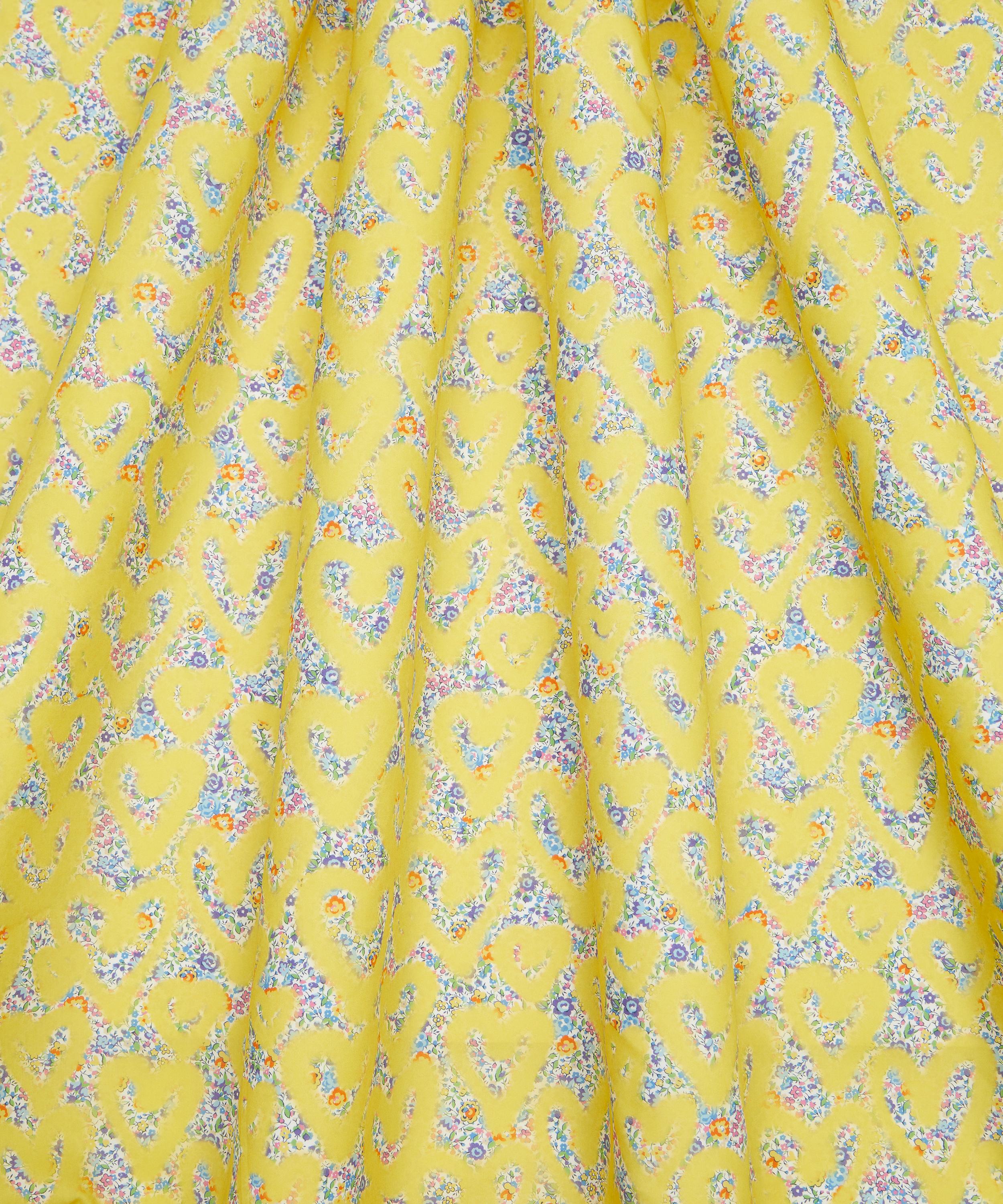 Liberty Fabrics - Love Emma and Georgina Tana Lawn™ Cotton image number 2