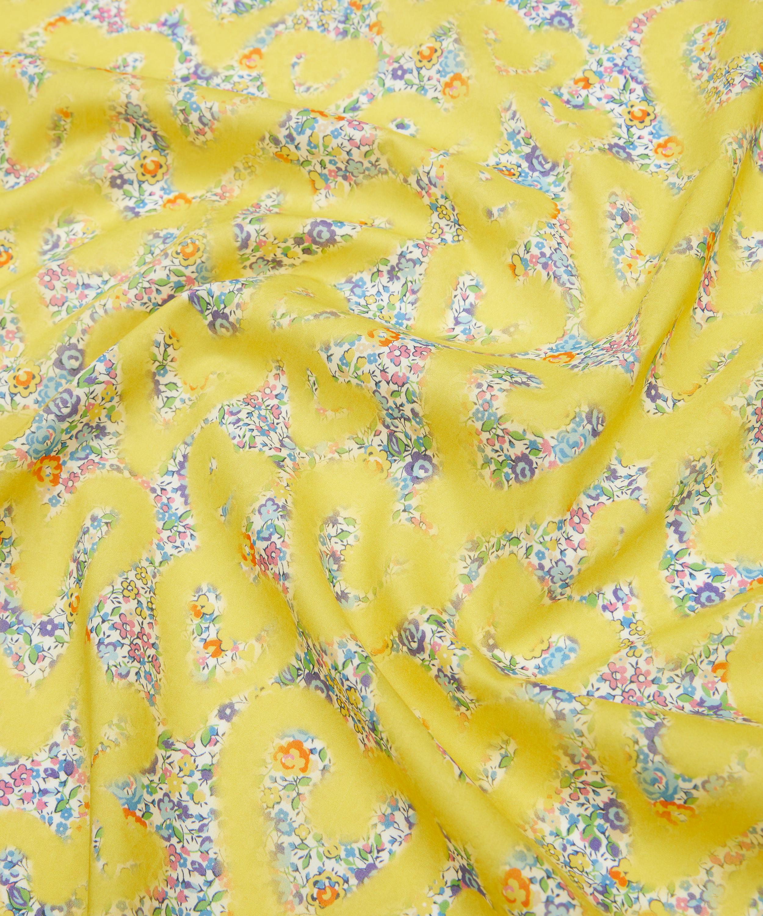 Liberty Fabrics - Love Emma and Georgina Tana Lawn™ Cotton image number 3