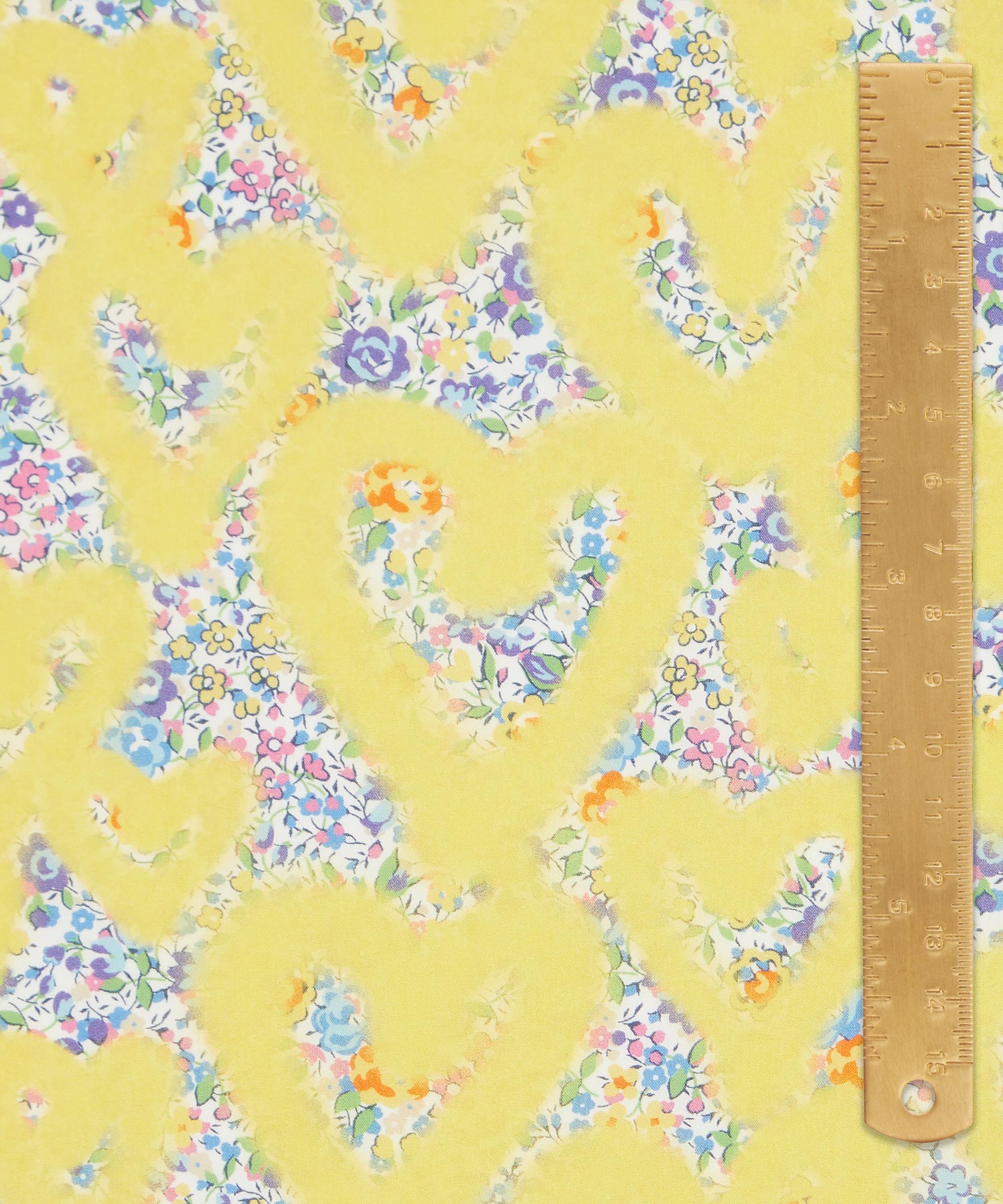 Liberty Fabrics - Love Emma and Georgina Tana Lawn™ Cotton image number 4