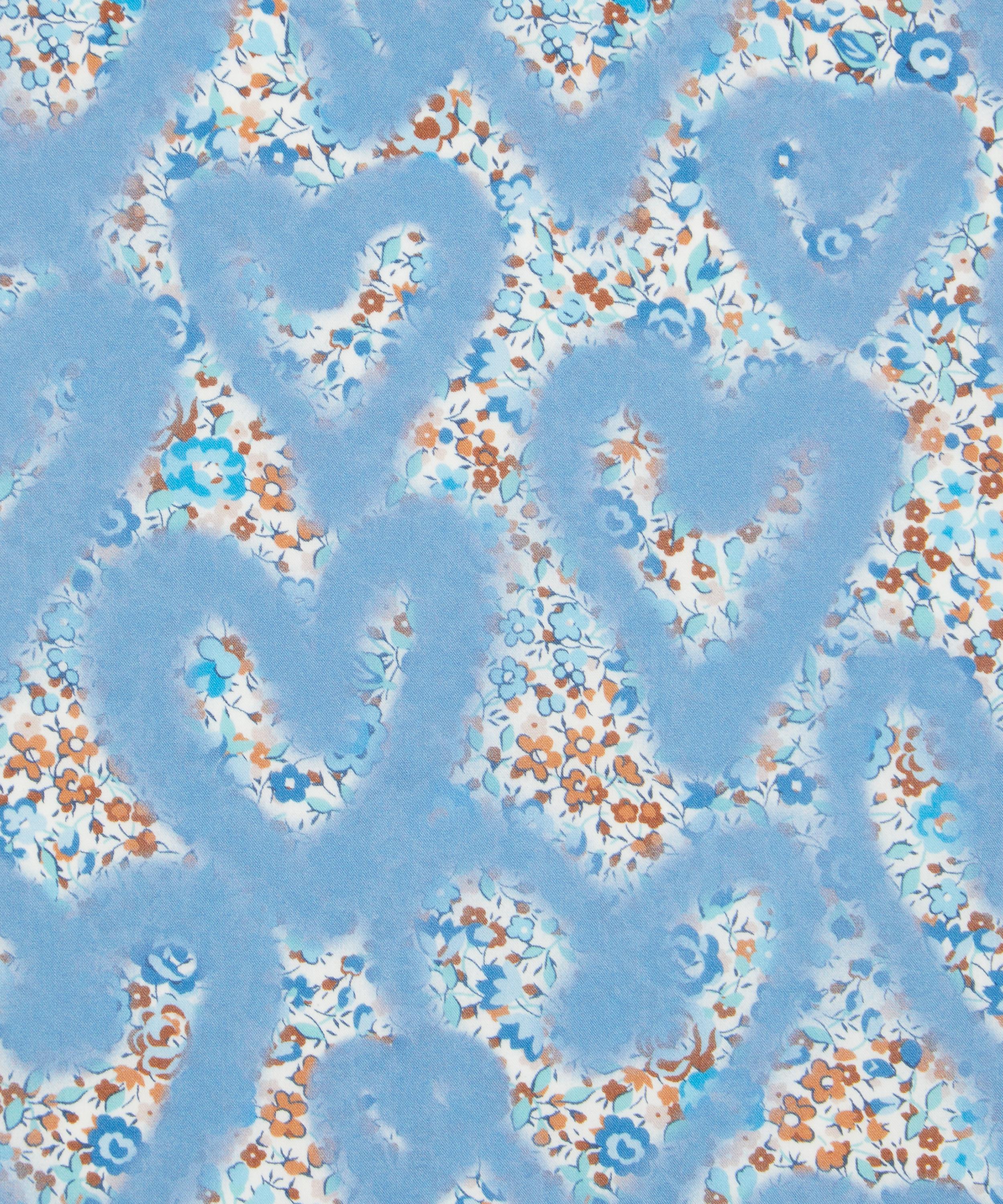 Liberty Fabrics - Love Emma and Georgina Tana Lawn™ Cotton